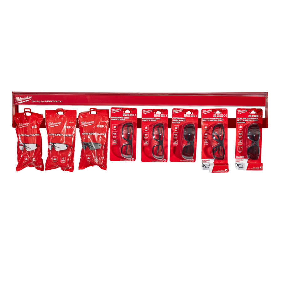 Standard-Modul 1m