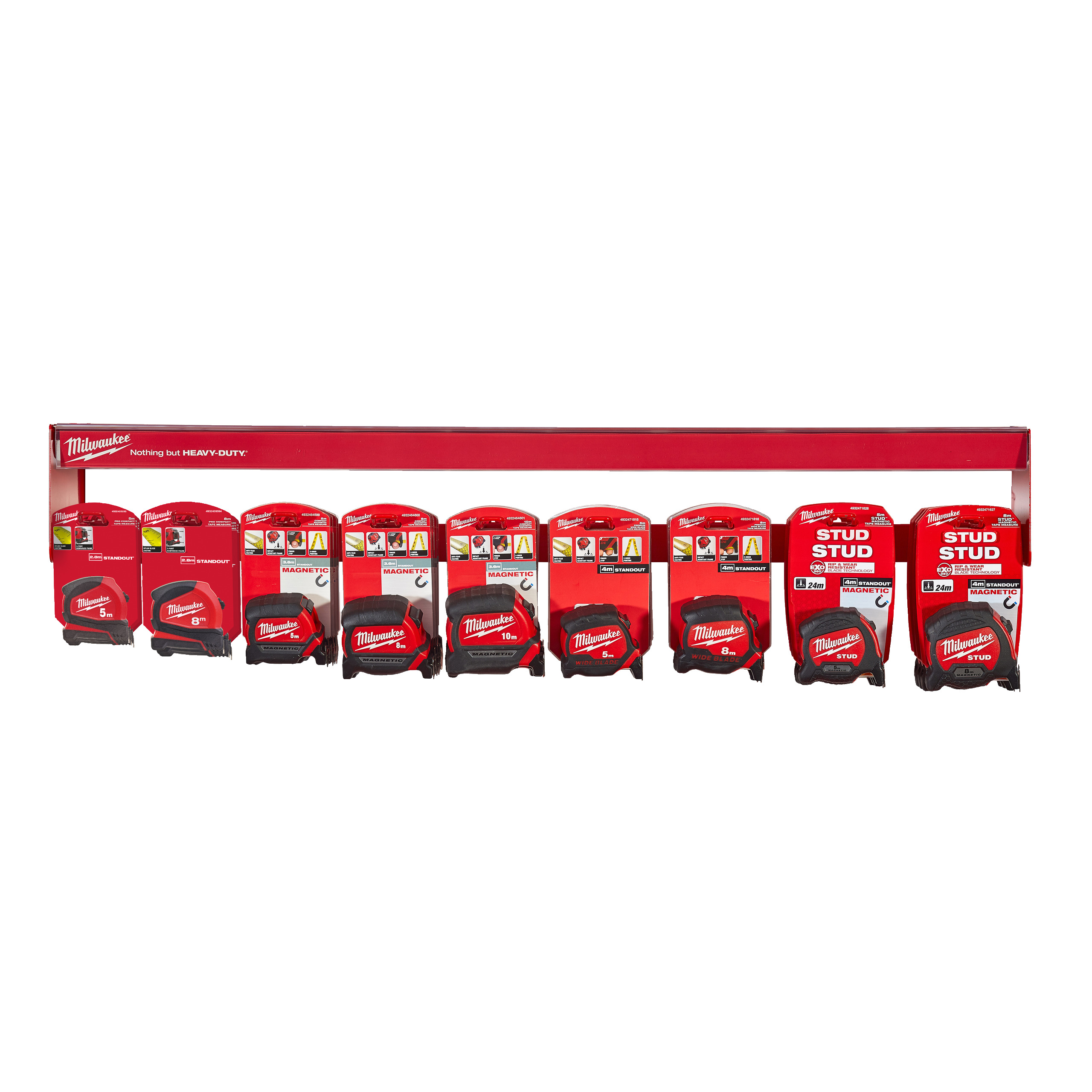 Standard-Modul 1m