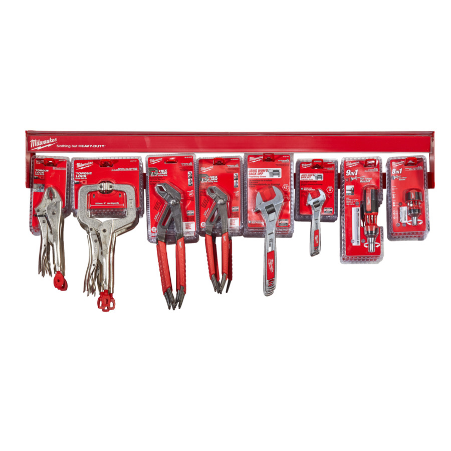 Standard-Modul 1m