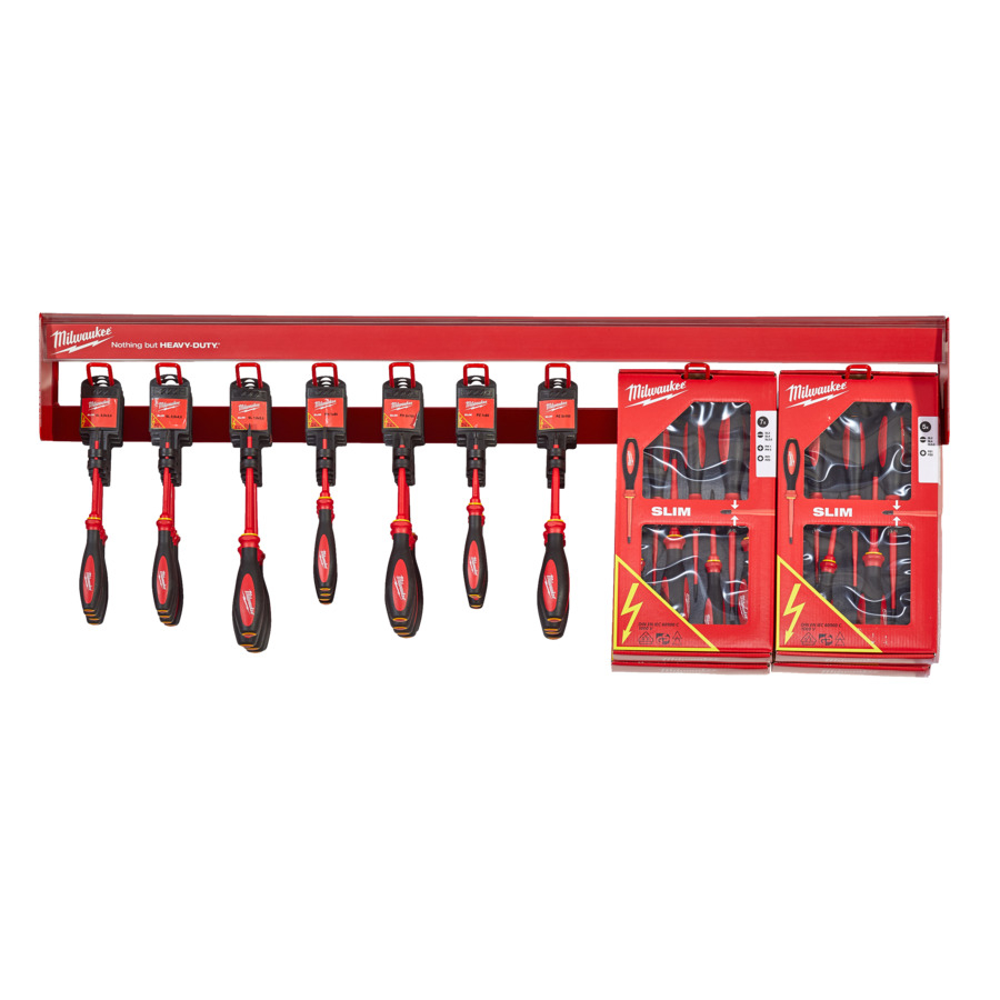 Standard-Modul 1m