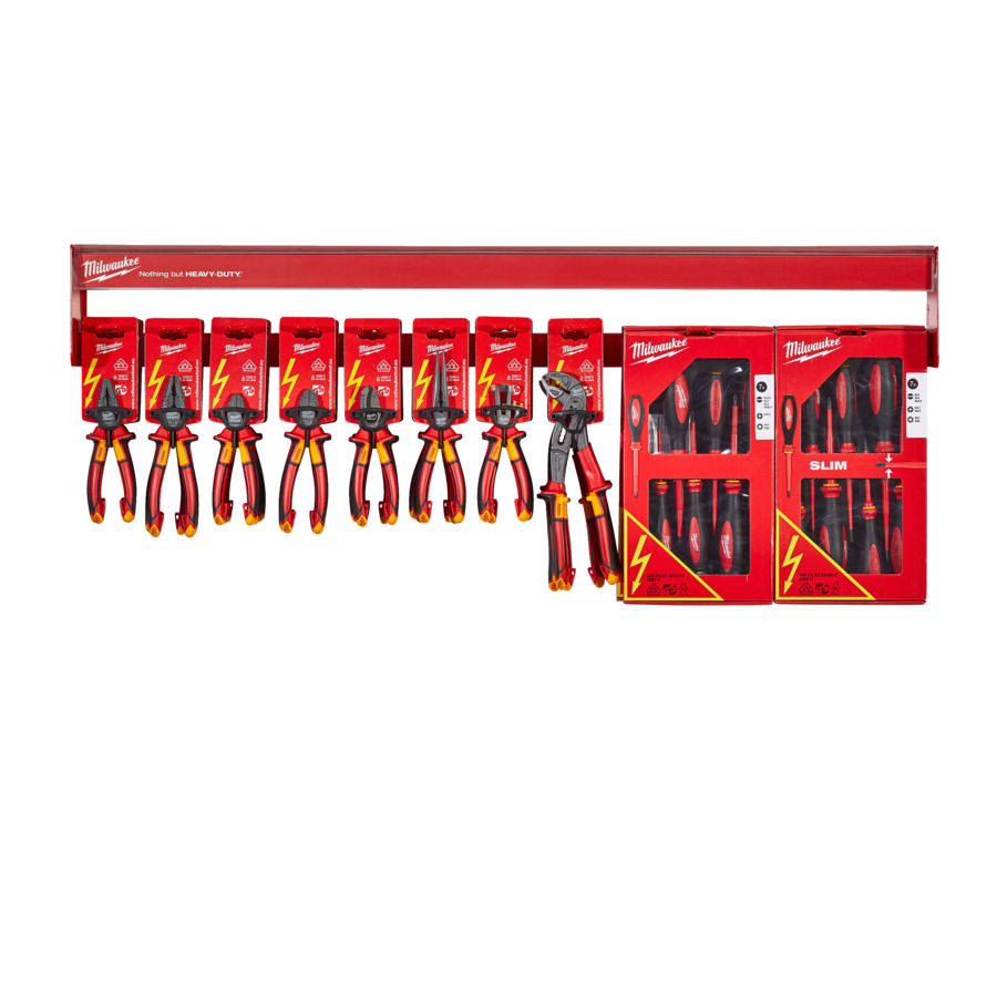 Standard-Modul 1m