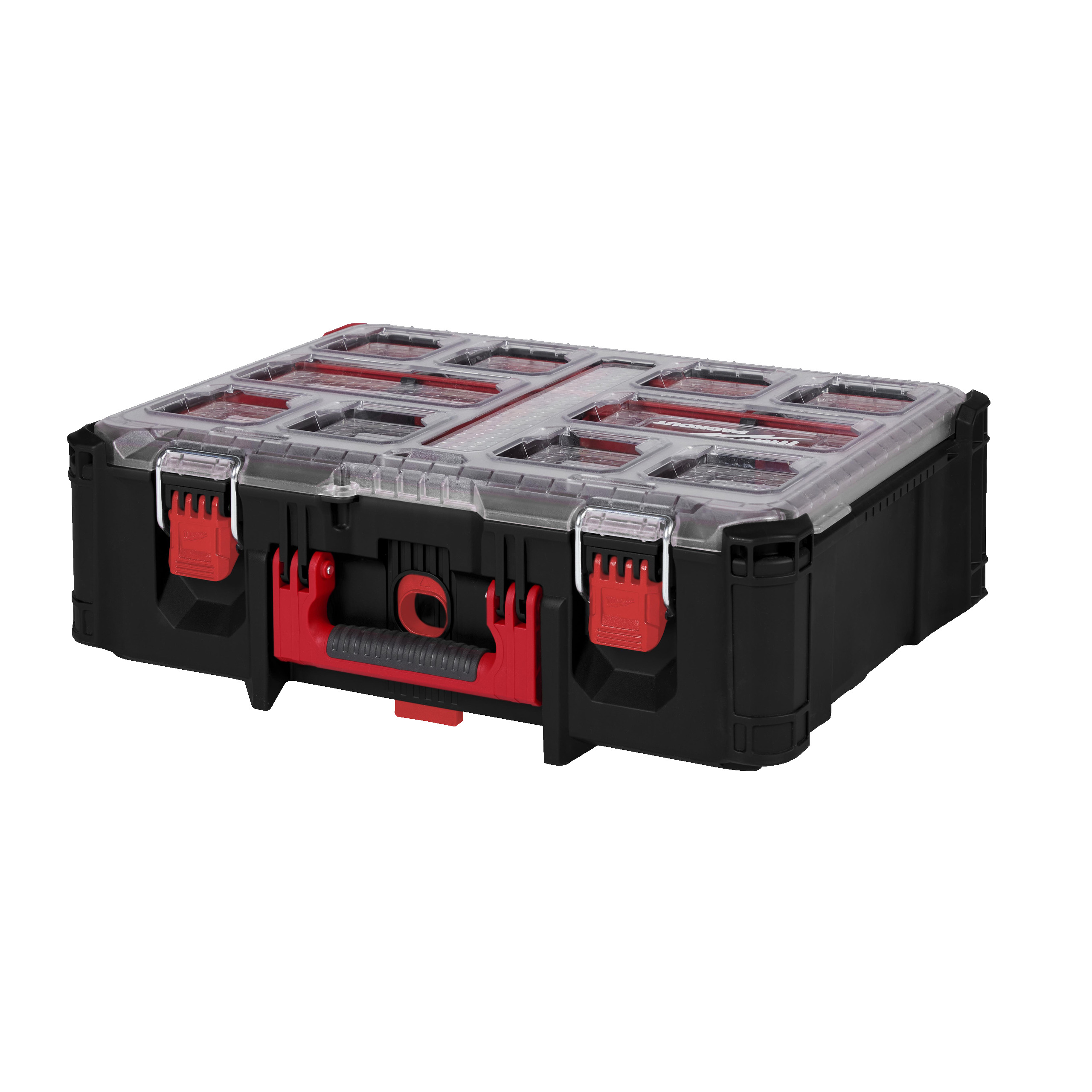 PACKOUT Organiser