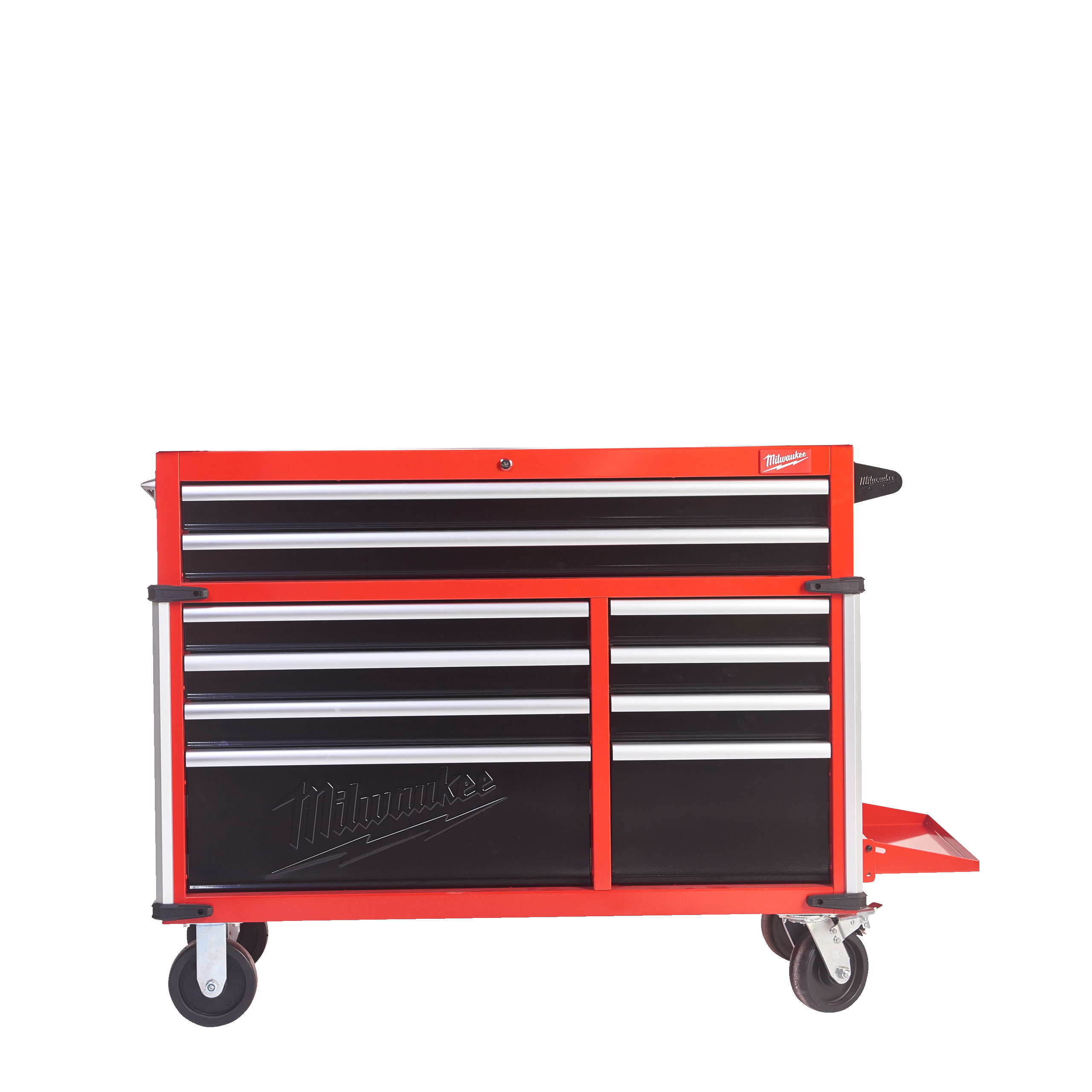 TOOLGUARD Werkstattwagen