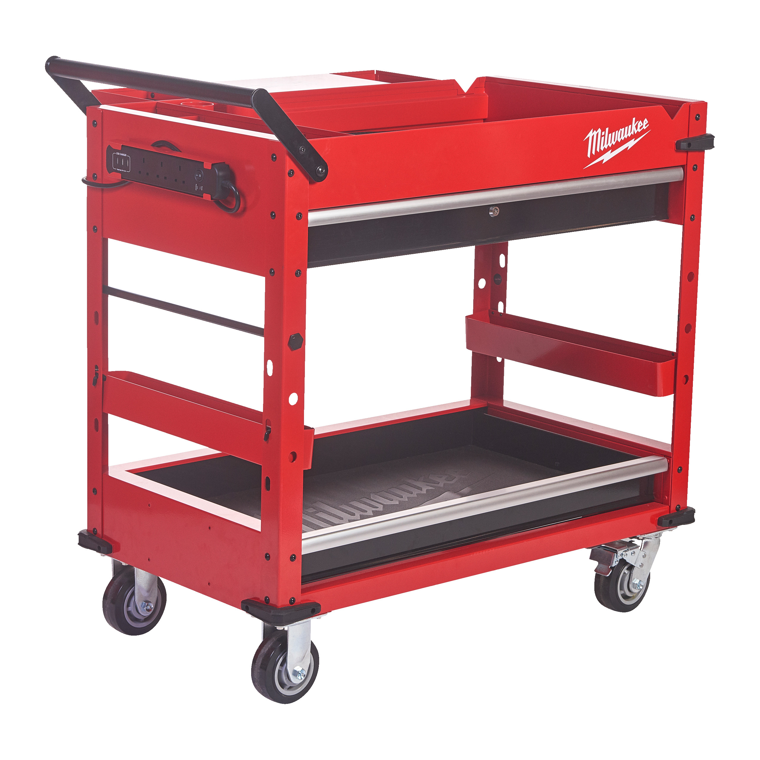 TOOLGUARD Servicewagen