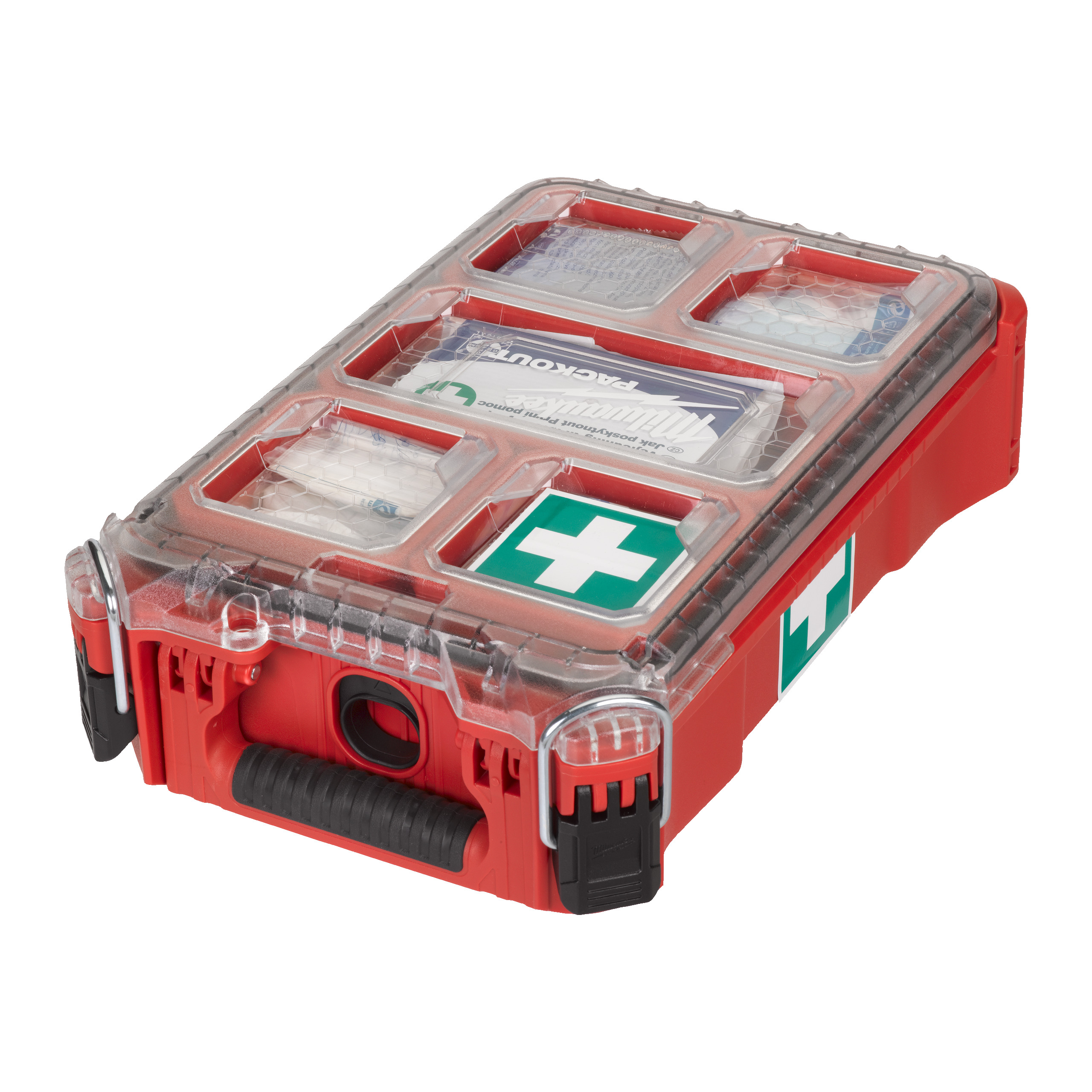 PACKOUT Erste-Hilfe-Kit DIN 13157