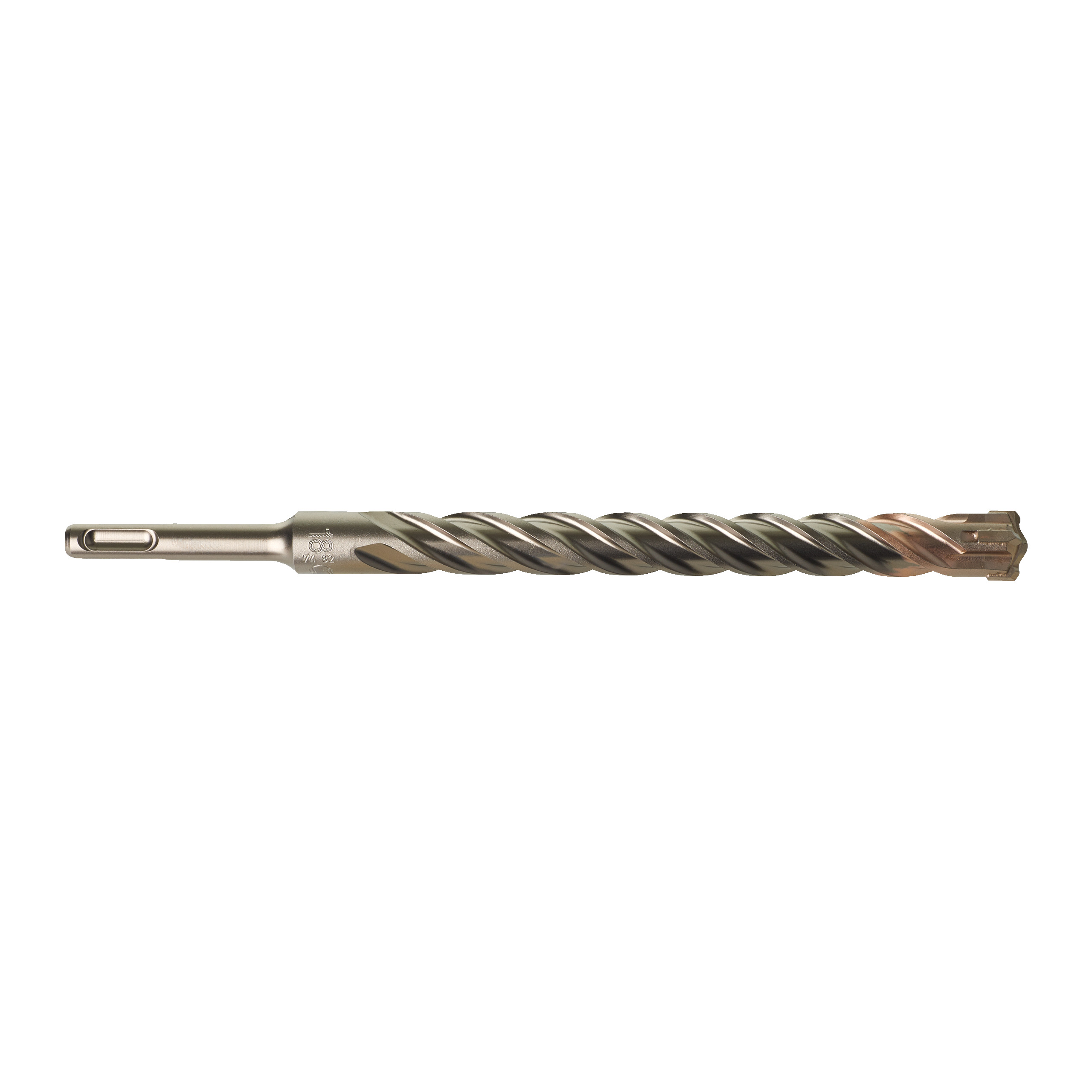 Hammerbohrer MX4