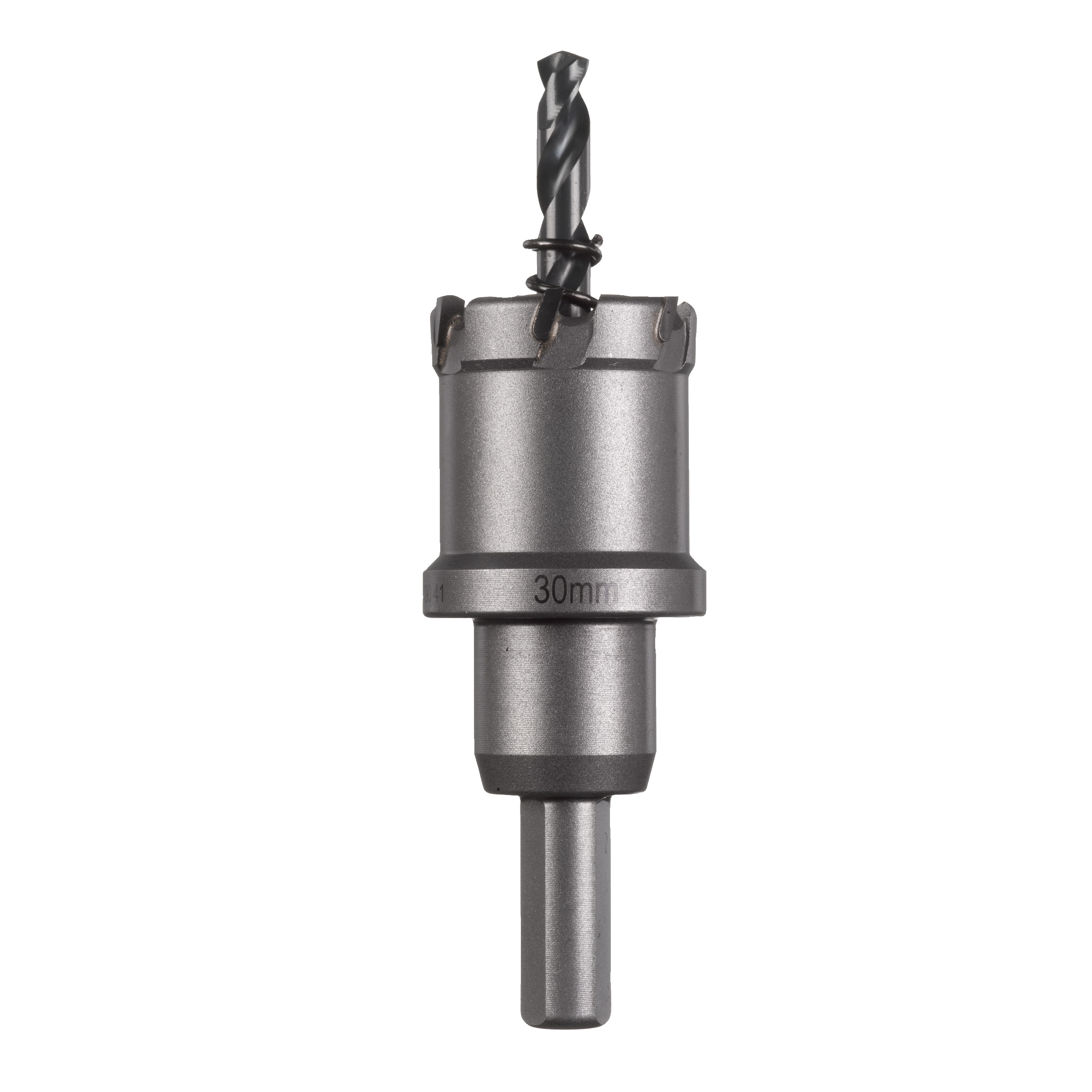 TCT Lochsäge