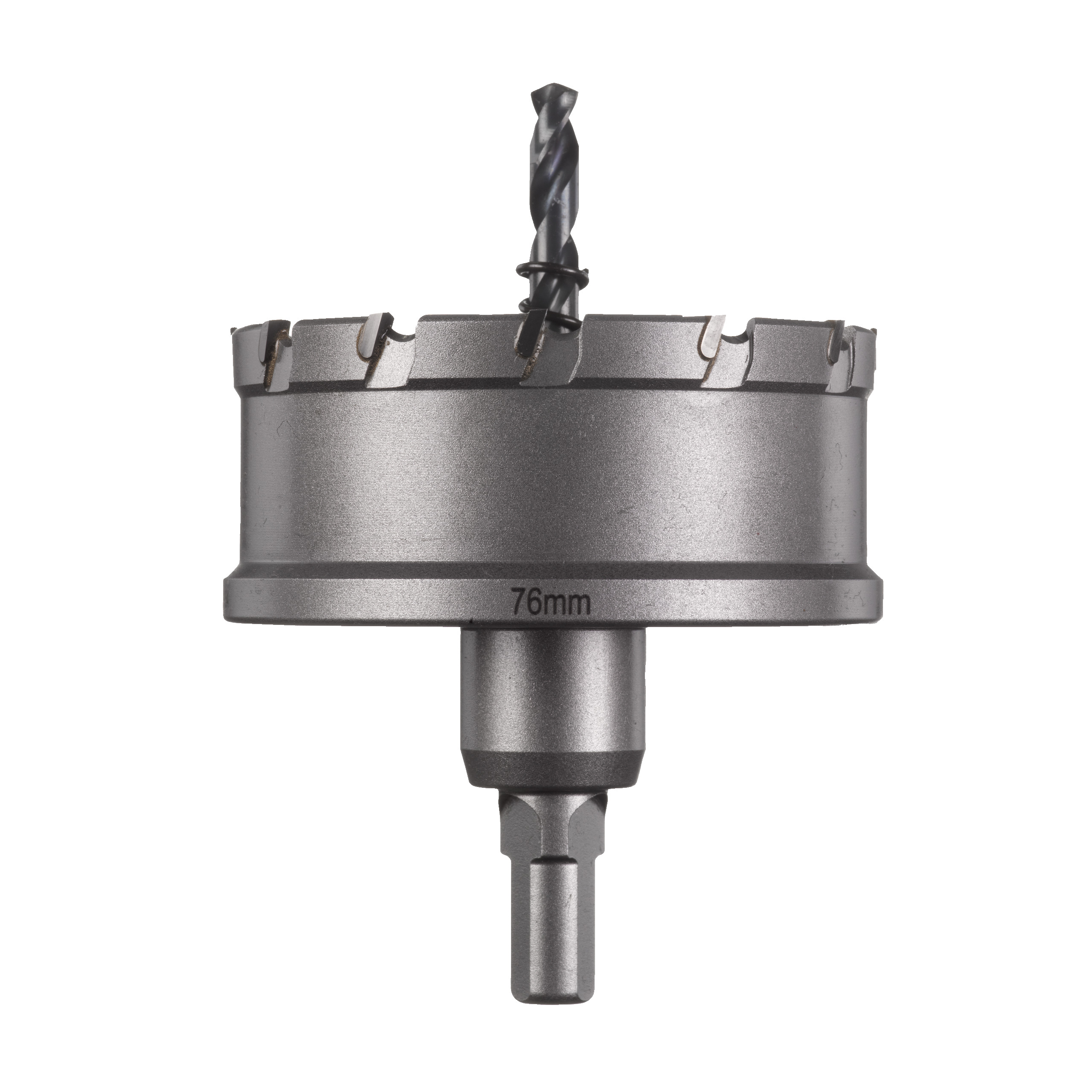 TCT Lochsäge