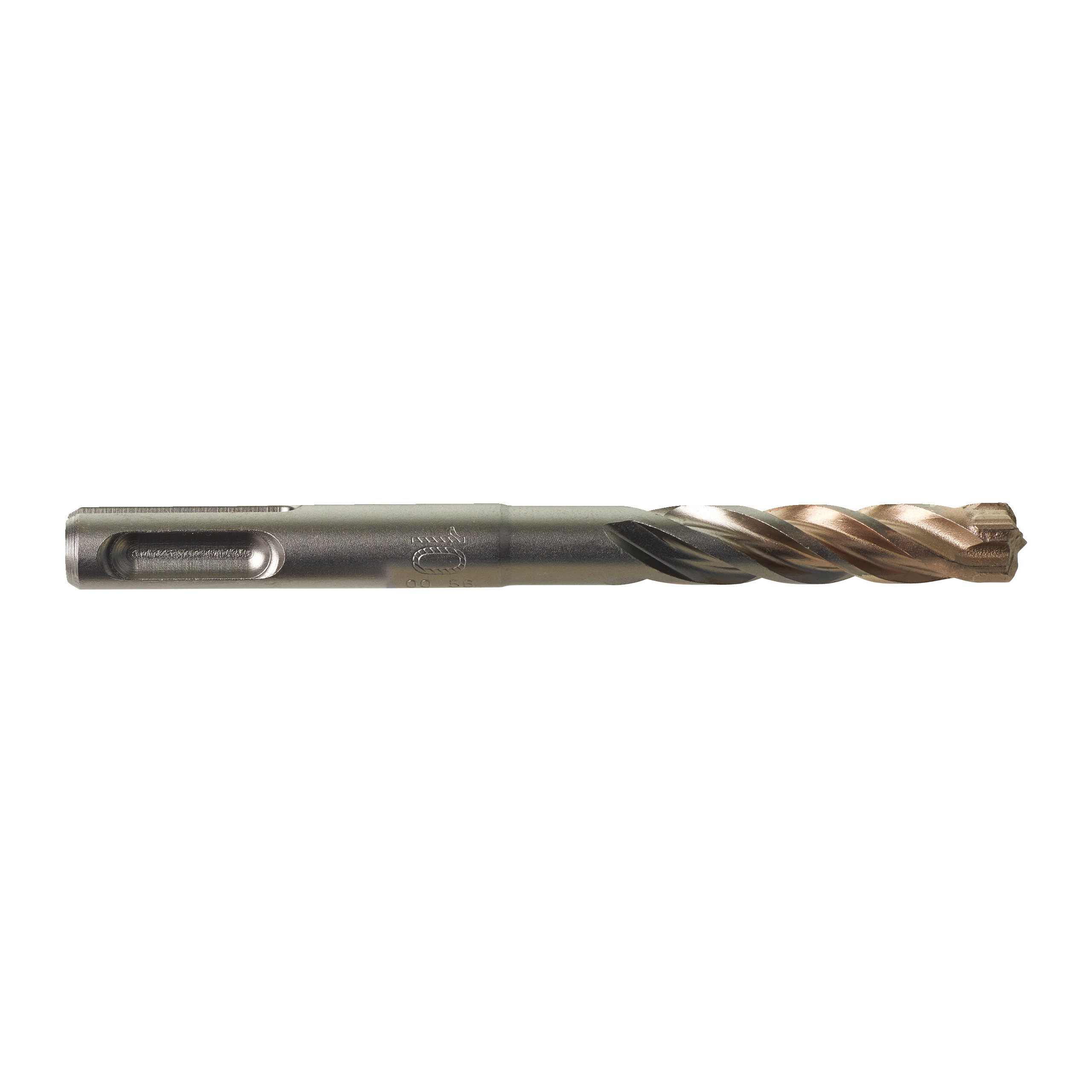 Hammerbohrer MX4