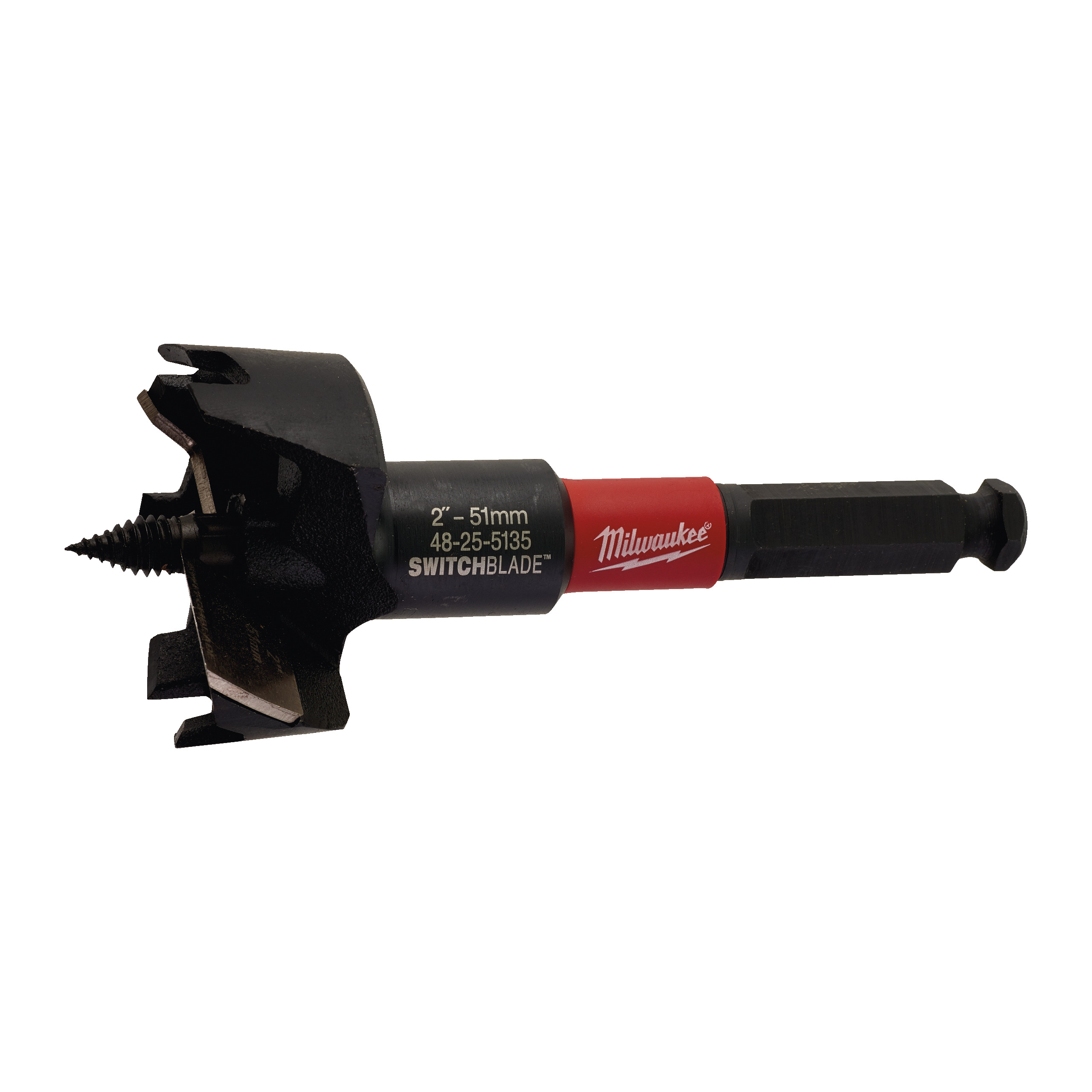 SWITCHBLADE Selbstbohrer 7/16''