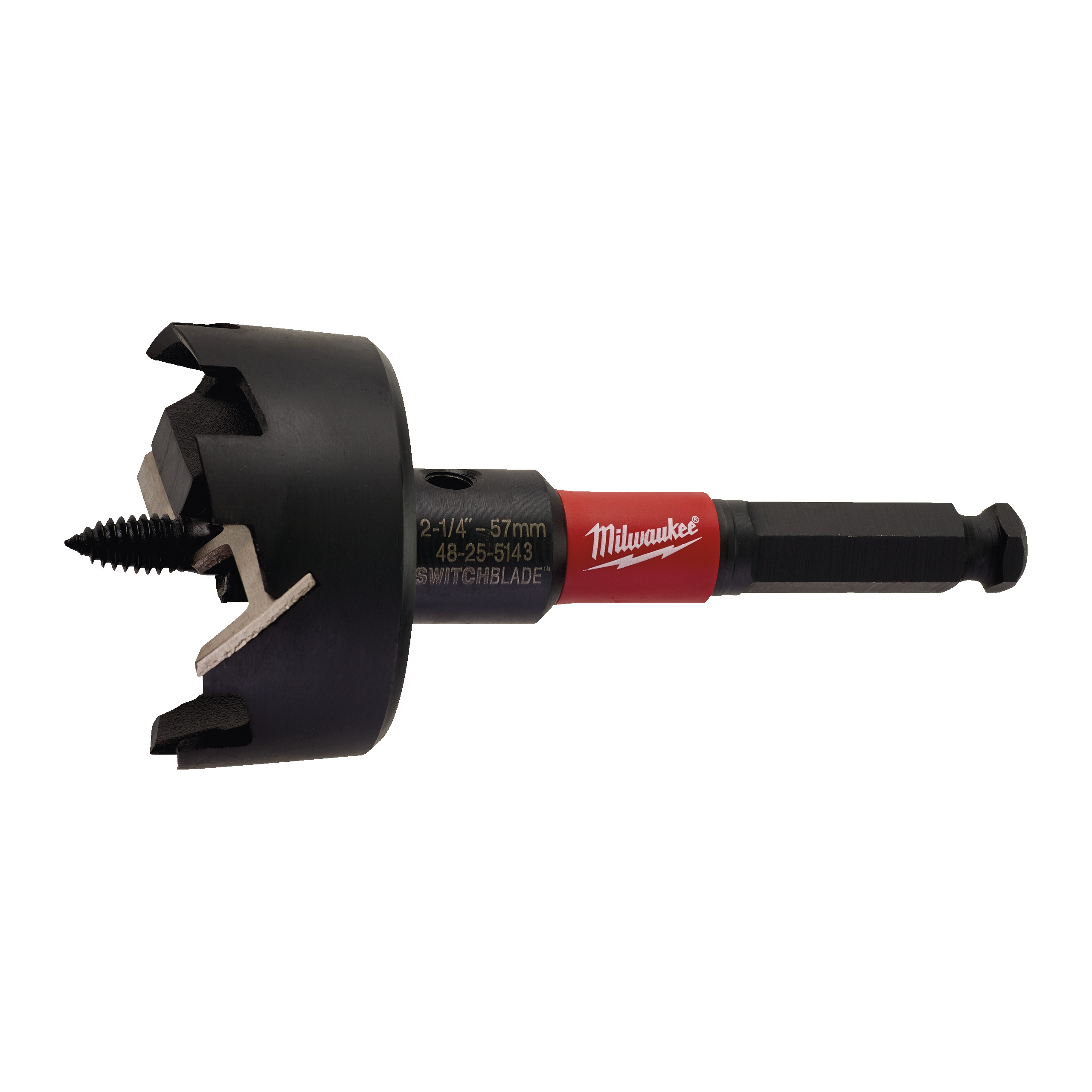SWITCHBLADE Selbstbohrer 7/16''