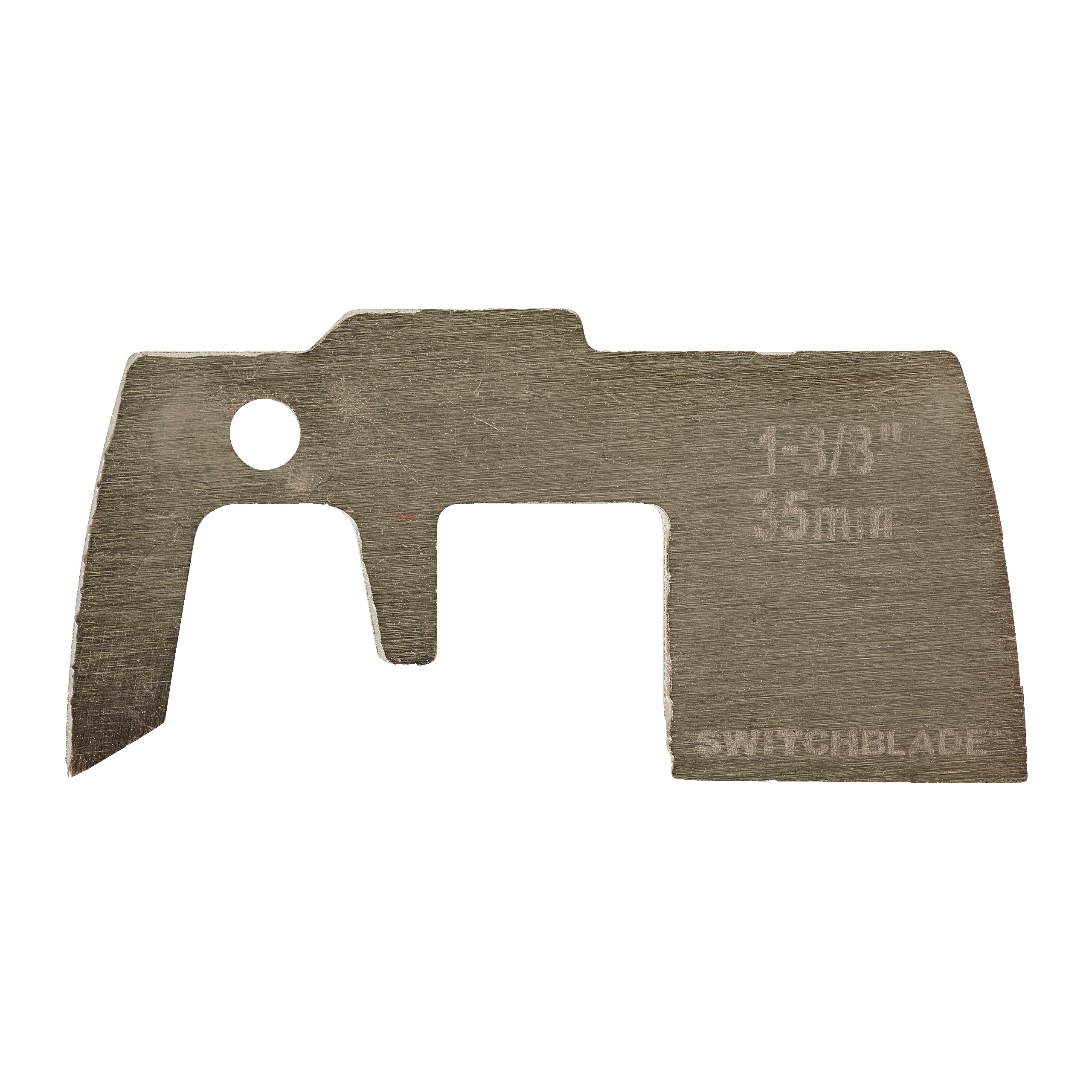 SWITCHBLADE Ersatzmesser