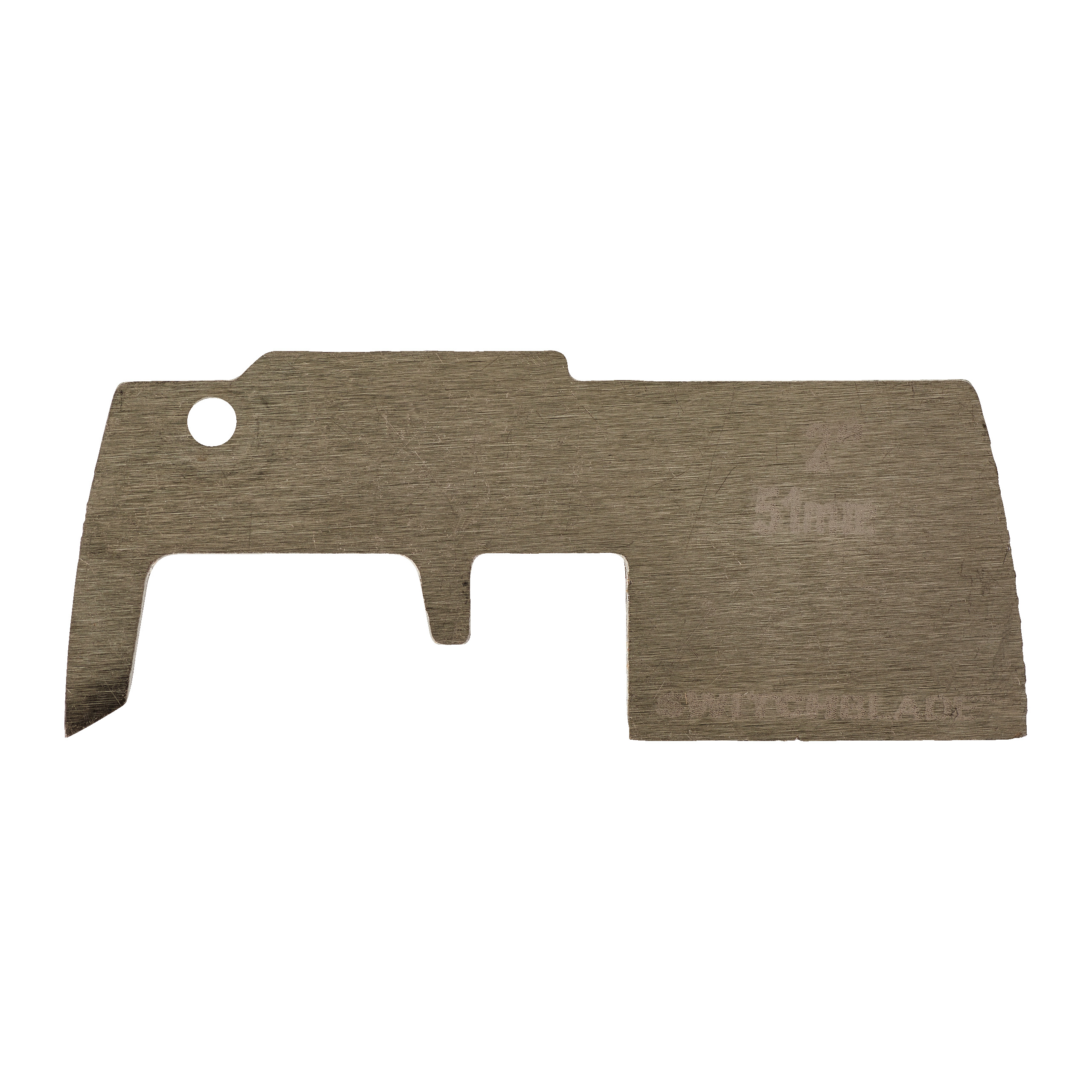 SWITCHBLADE Ersatzmesser