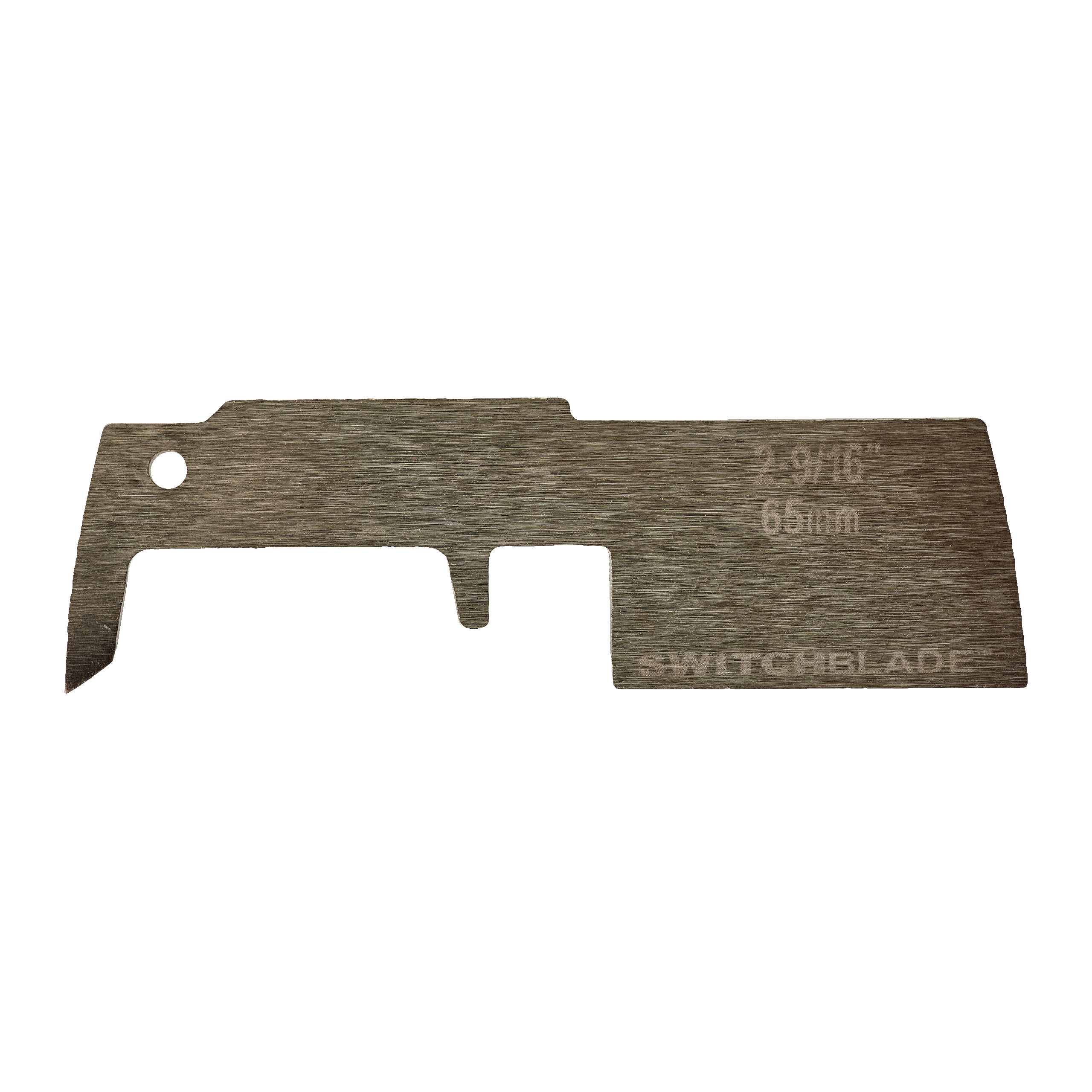 SWITCHBLADE Ersatzmesser