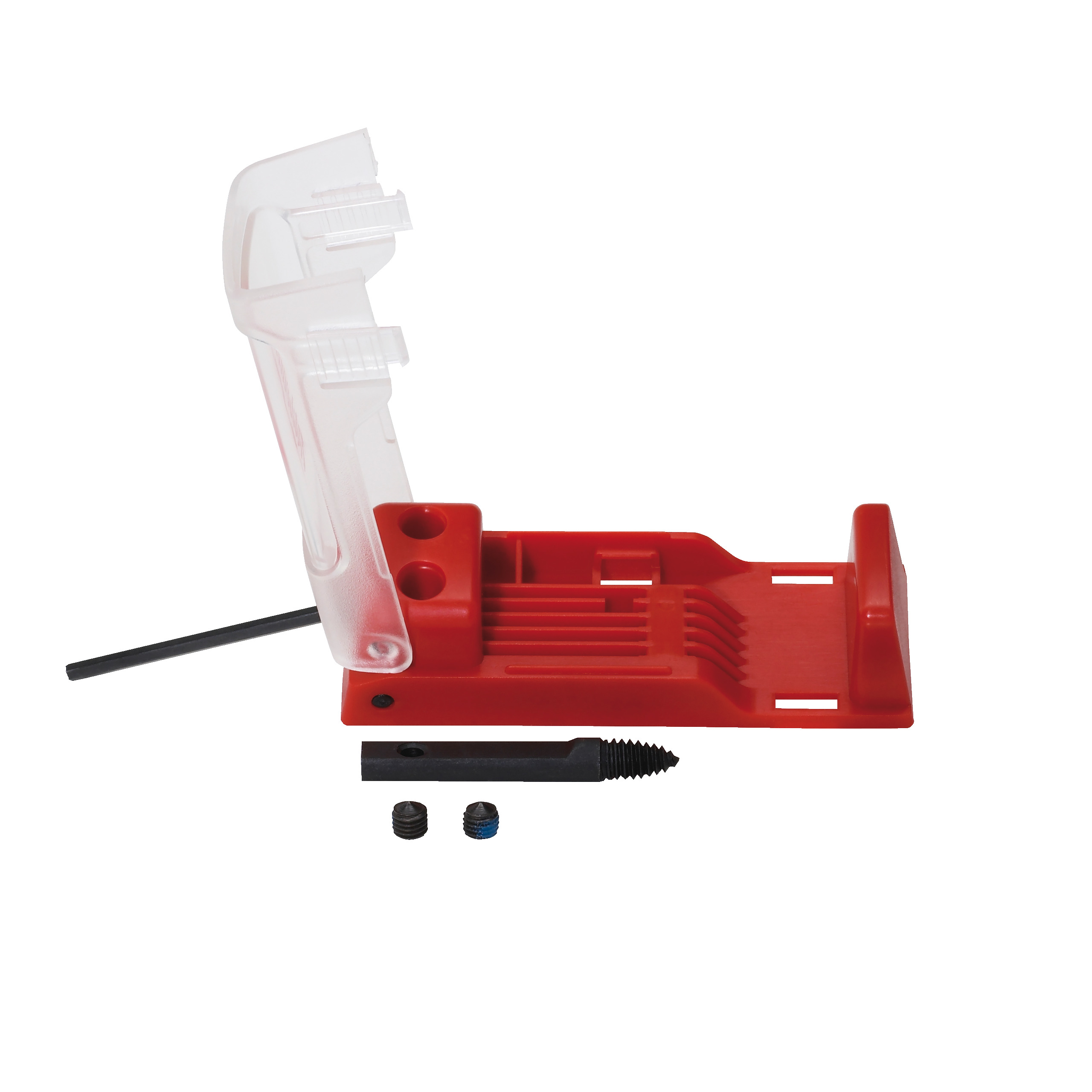 SWITCHBLADE Service Set