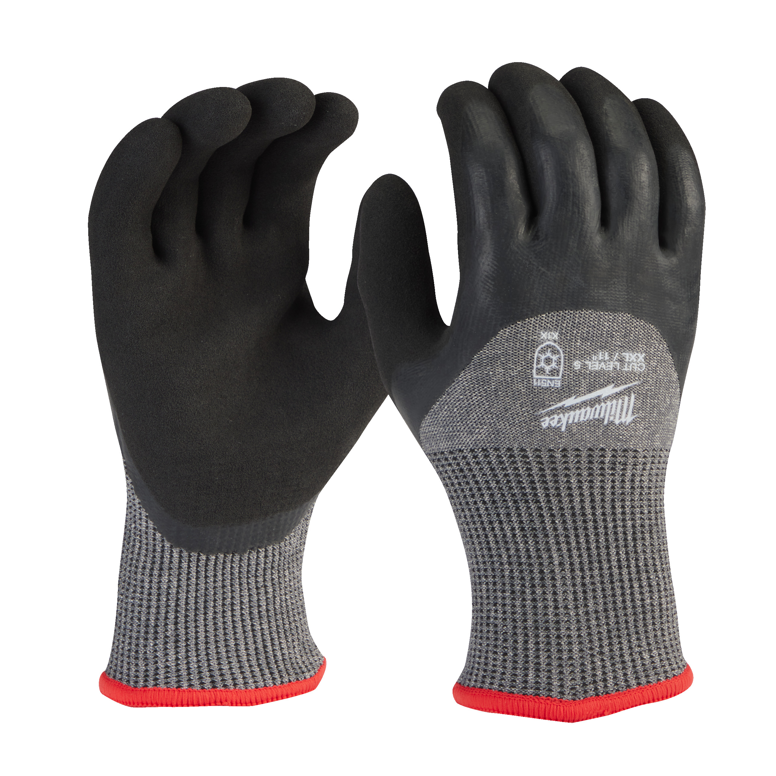 Kälte-Schnittschutzhandschuh
