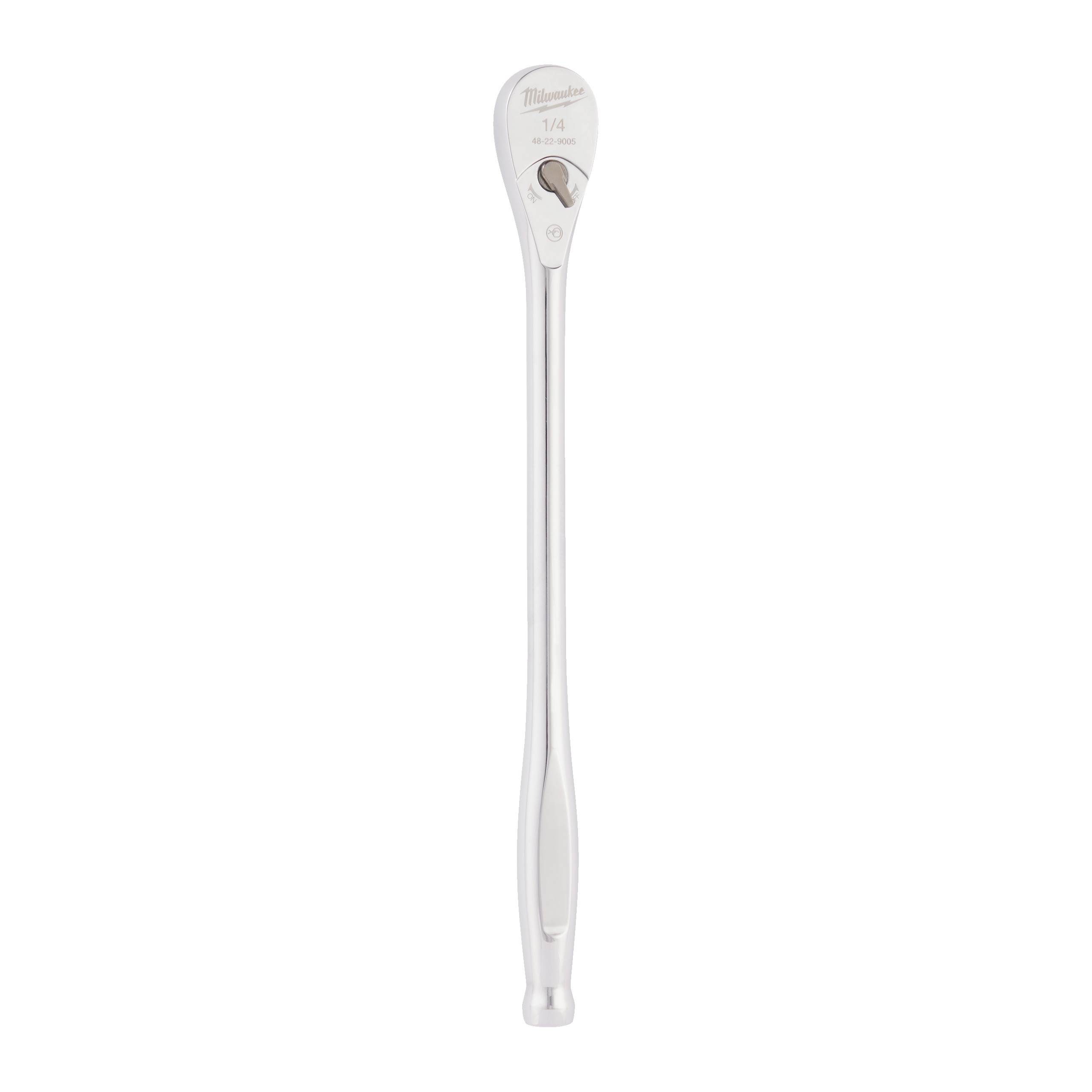 Ratsche 1/4''