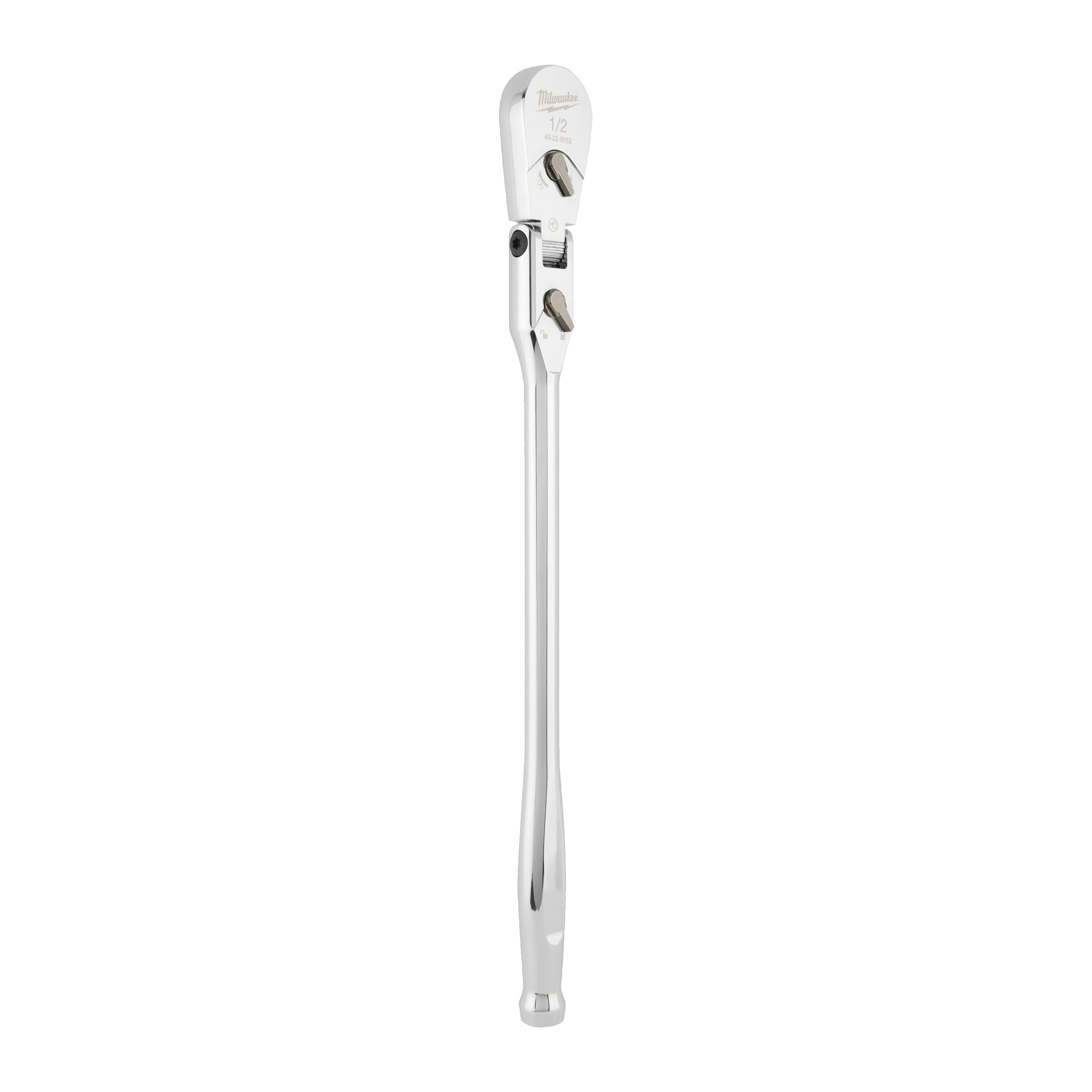 Gelenk-Ratsche 1/2''