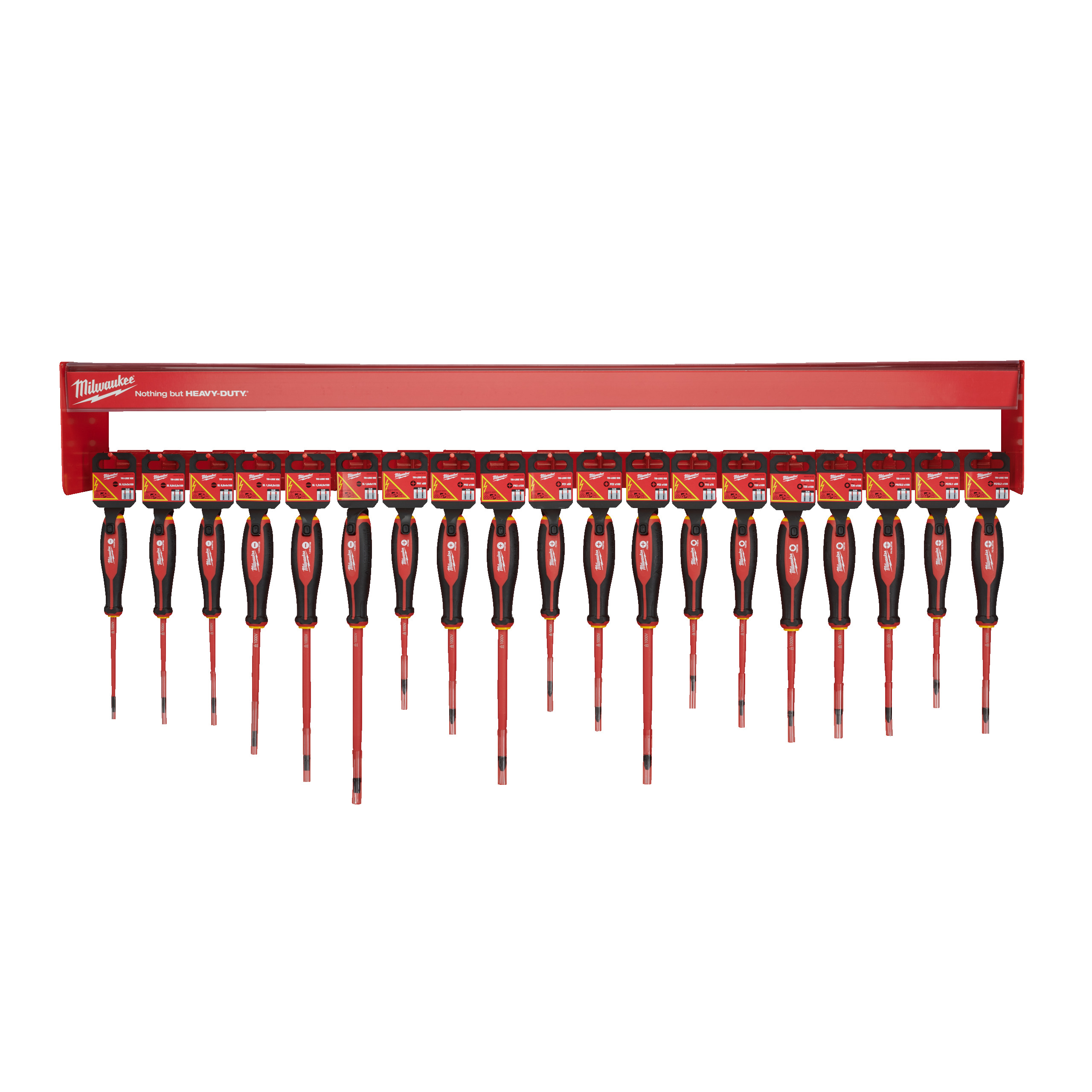 Standard-Modul 1m