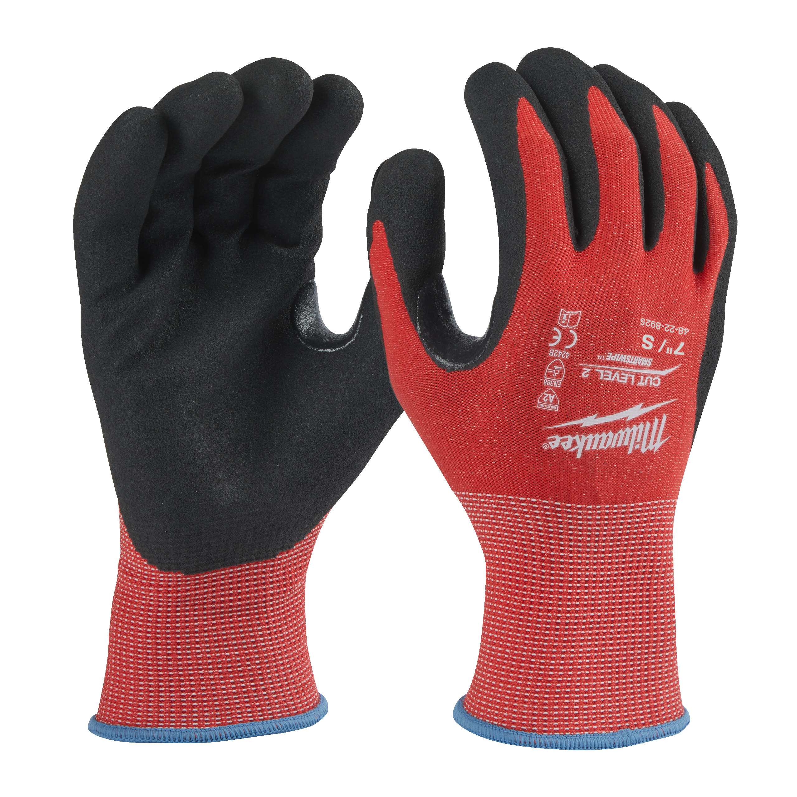 Schnittschutzhandschuh