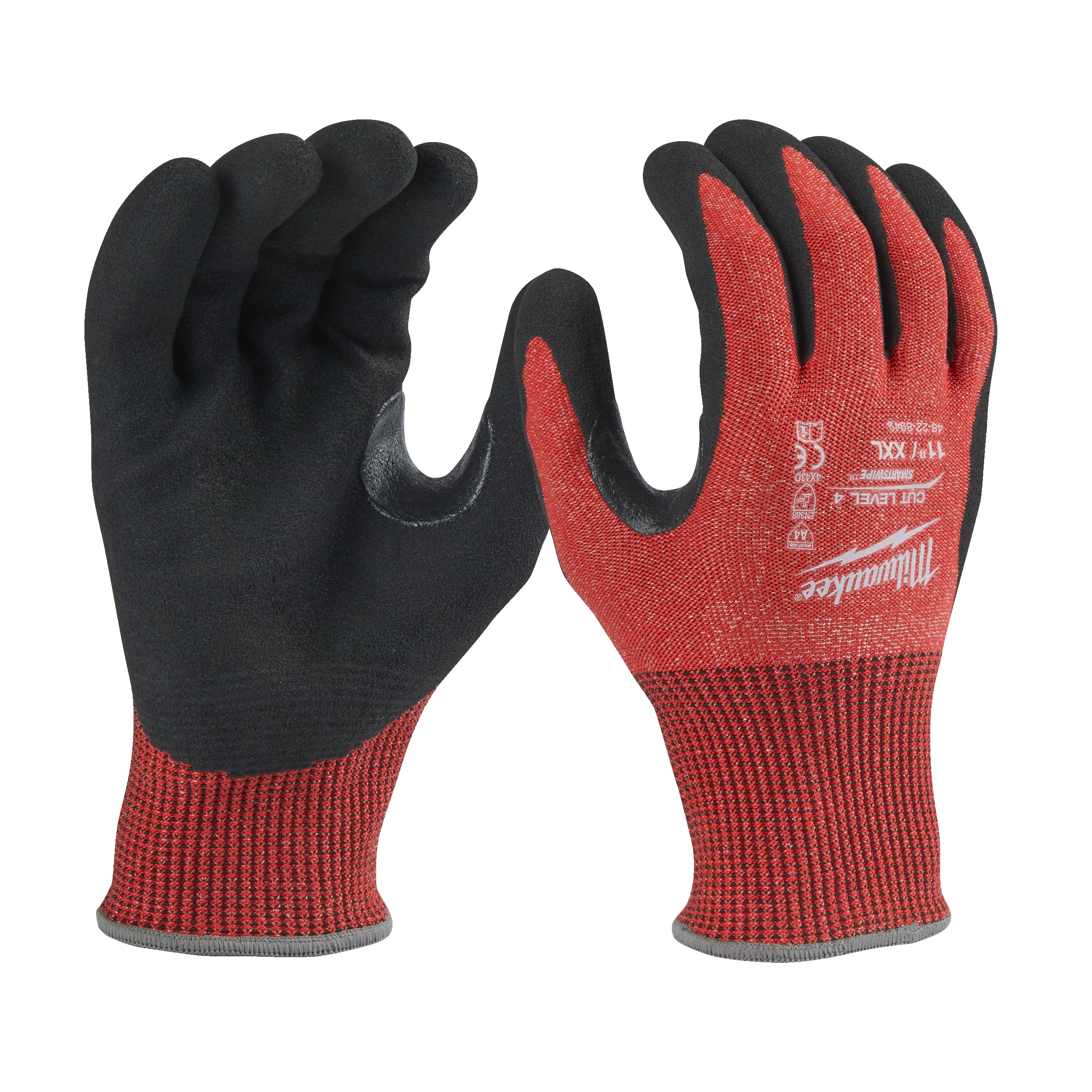 Schnittschutzhandschuh