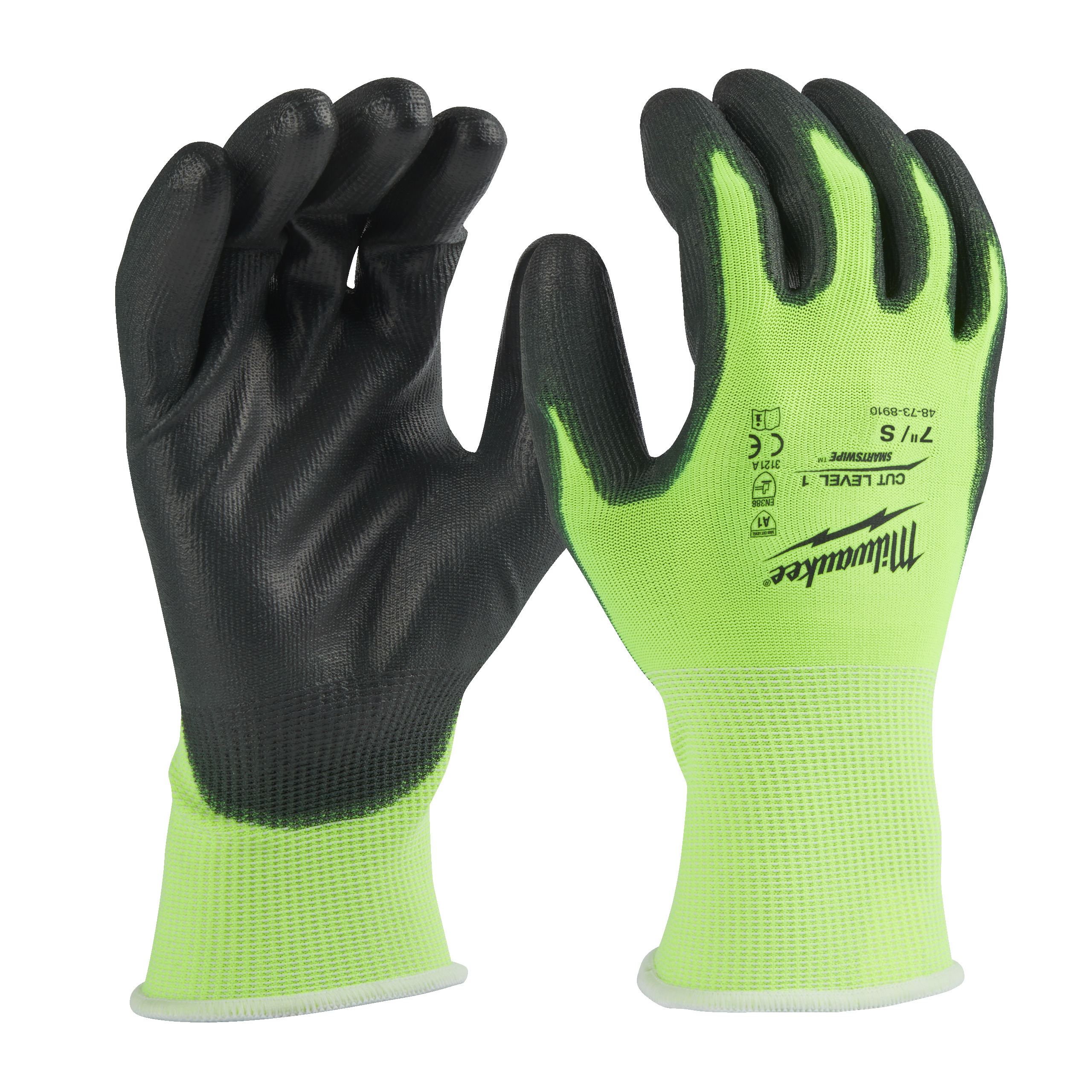 Schnittschutzhandschuh