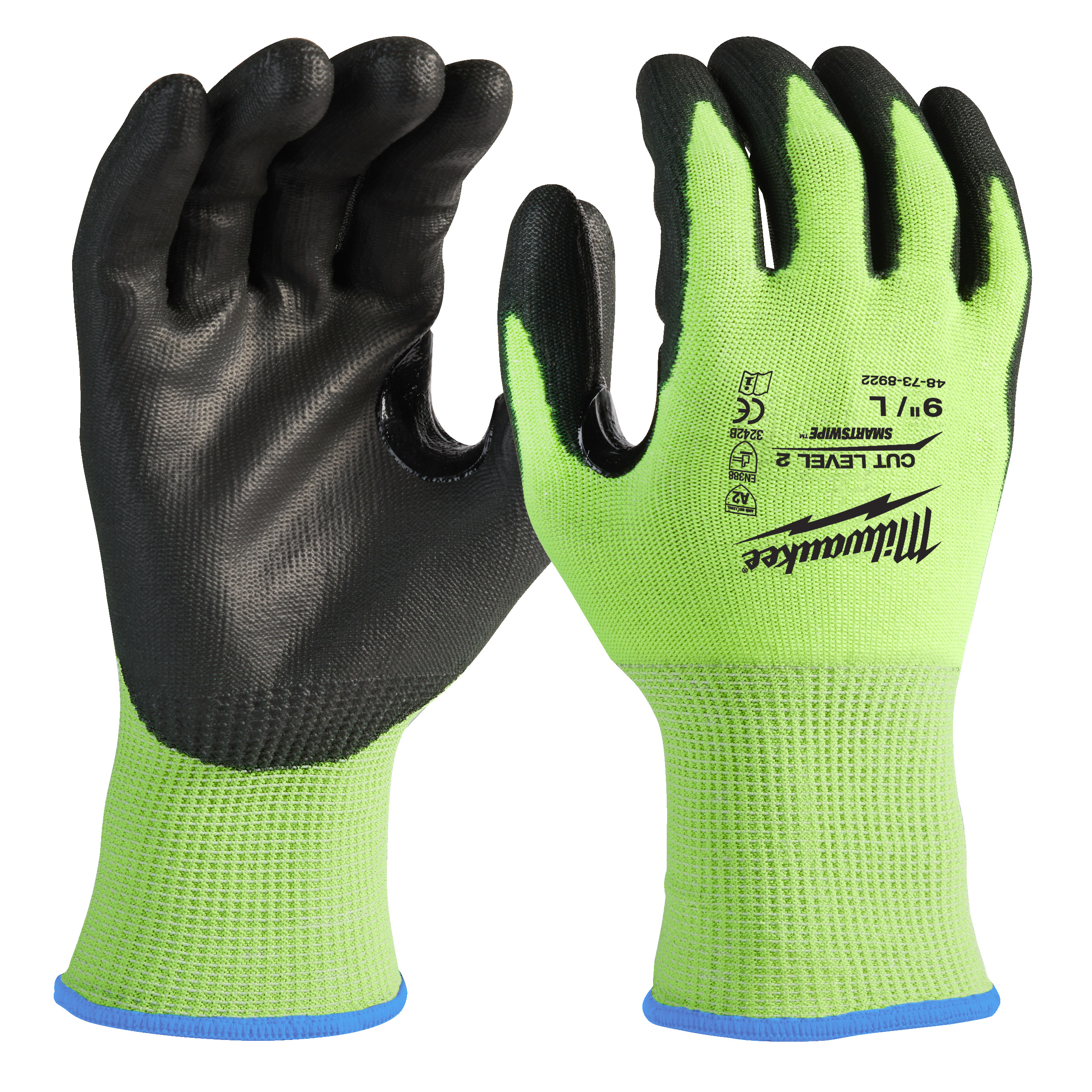 Schnittschutzhandschuh