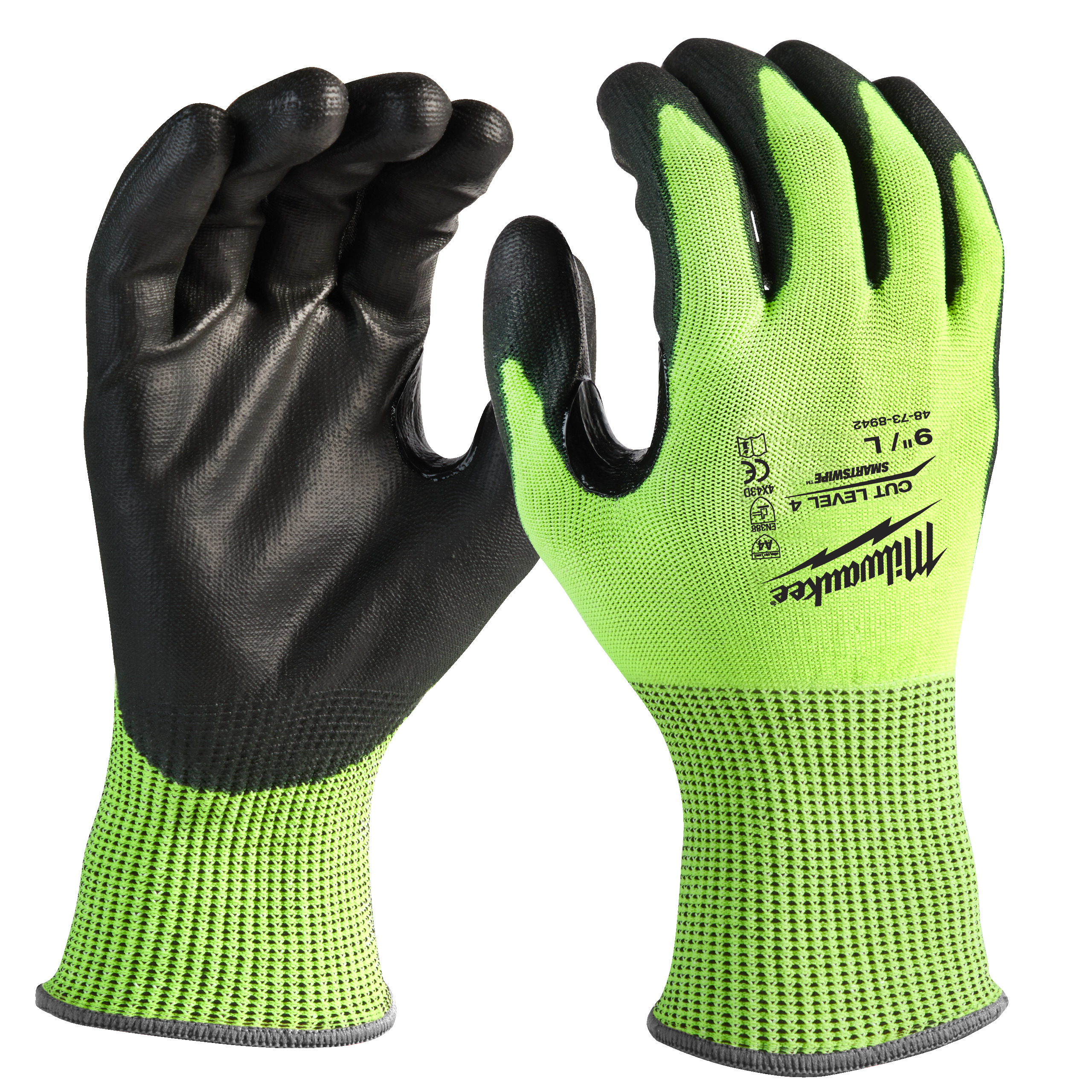Schnittschutzhandschuh