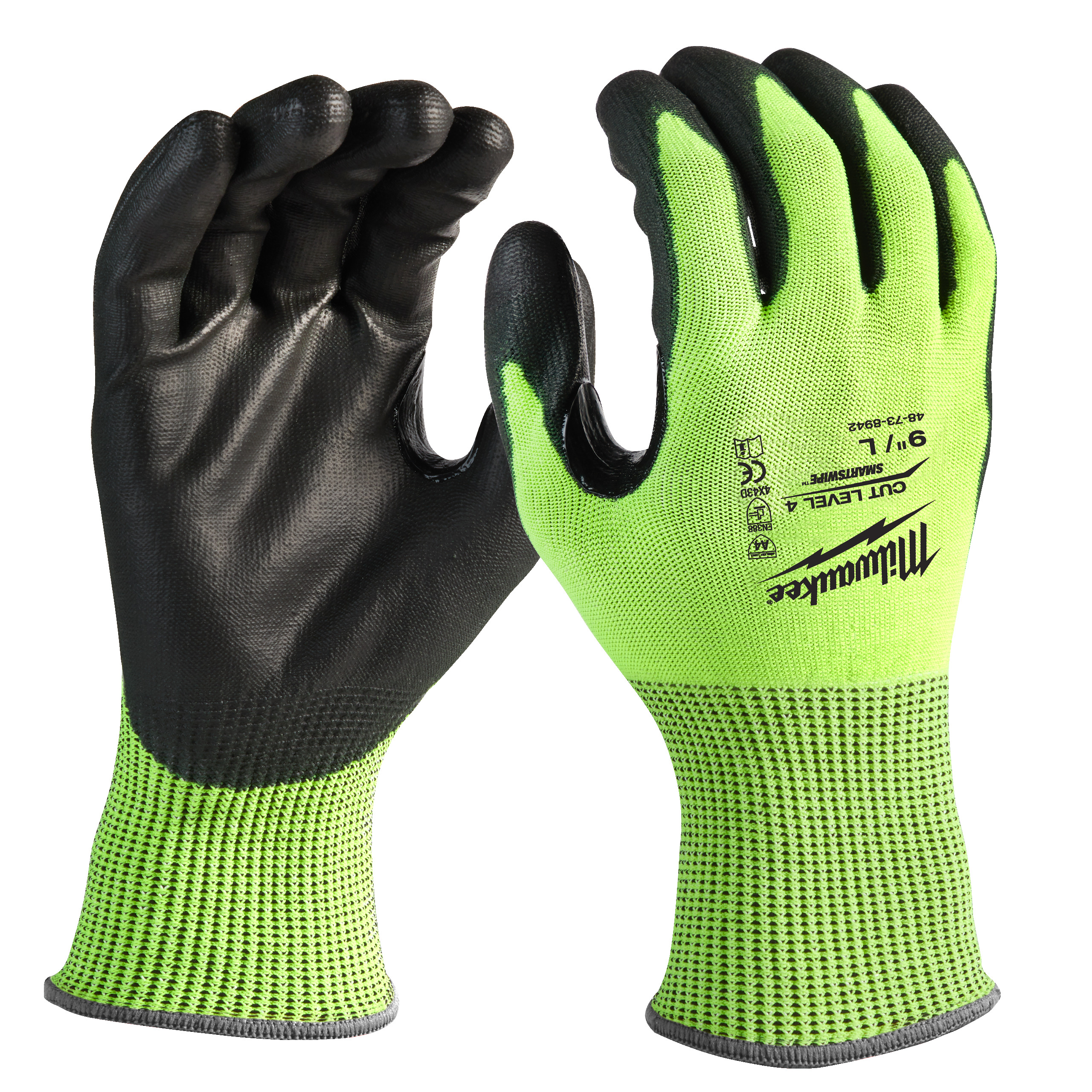 Schnittschutzhandschuh