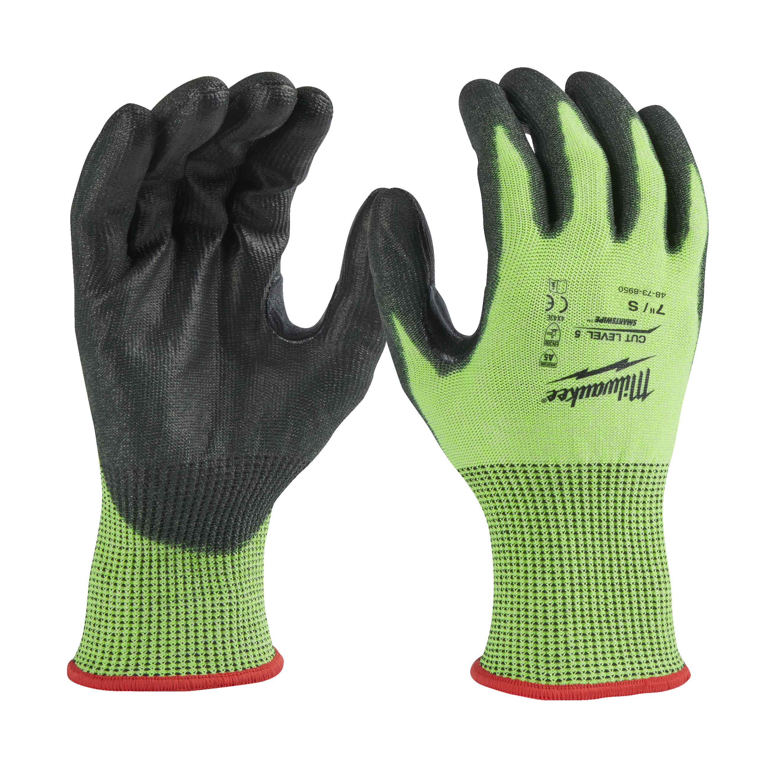 Schnittschutzhandschuh