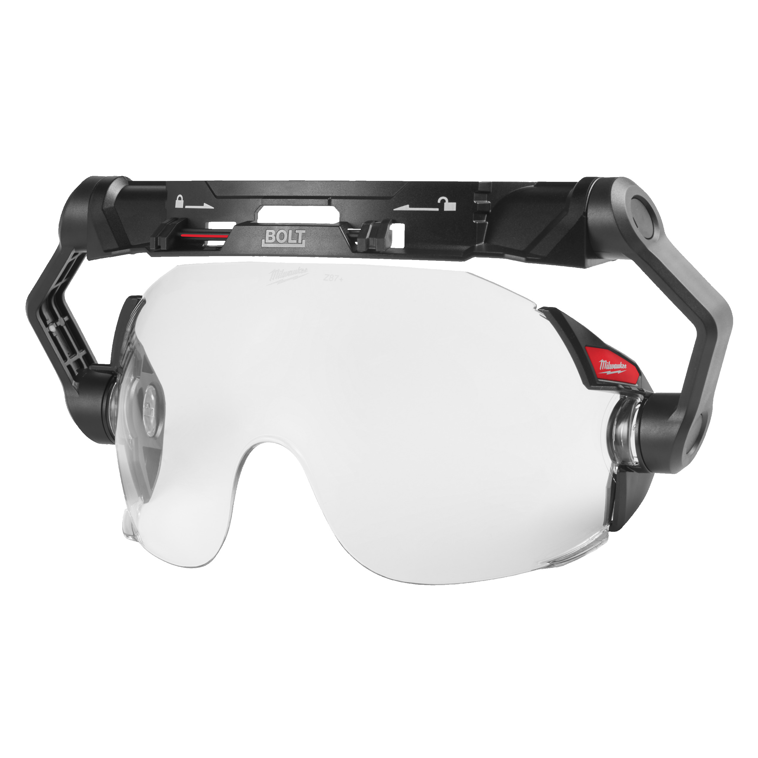 BOLT Universal Visier