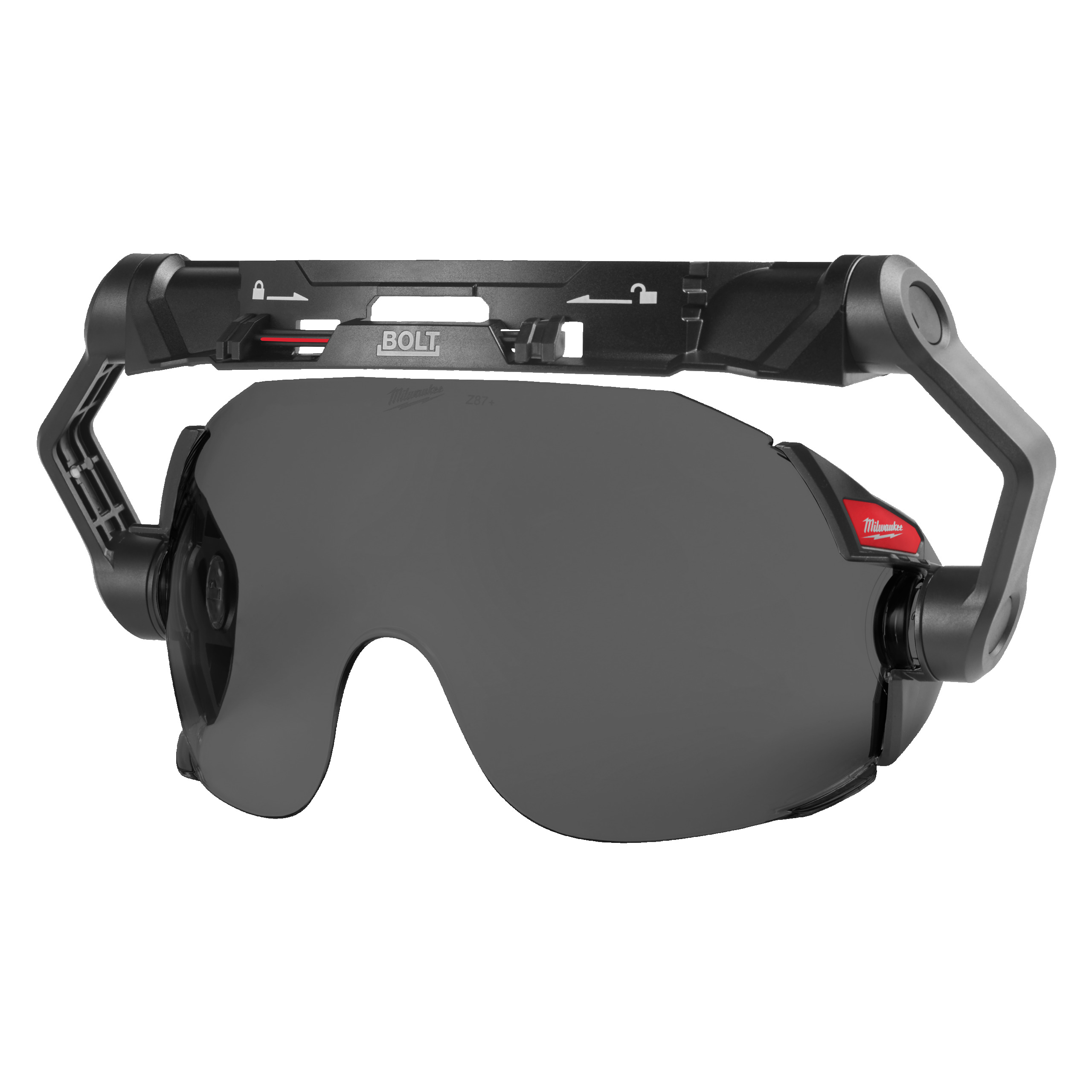 BOLT Universal Visier