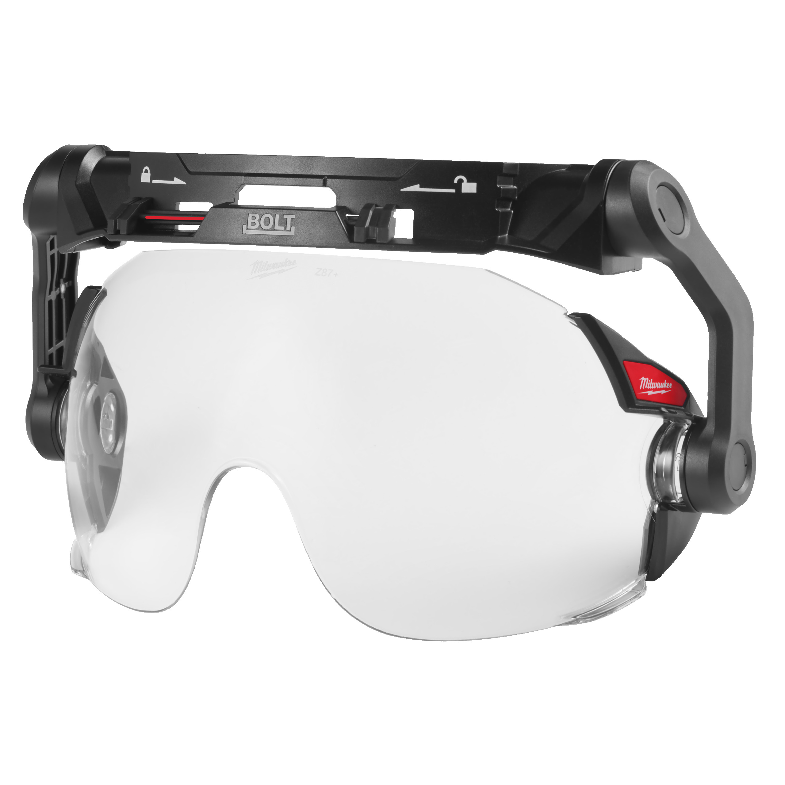 BOLT Compact Visier