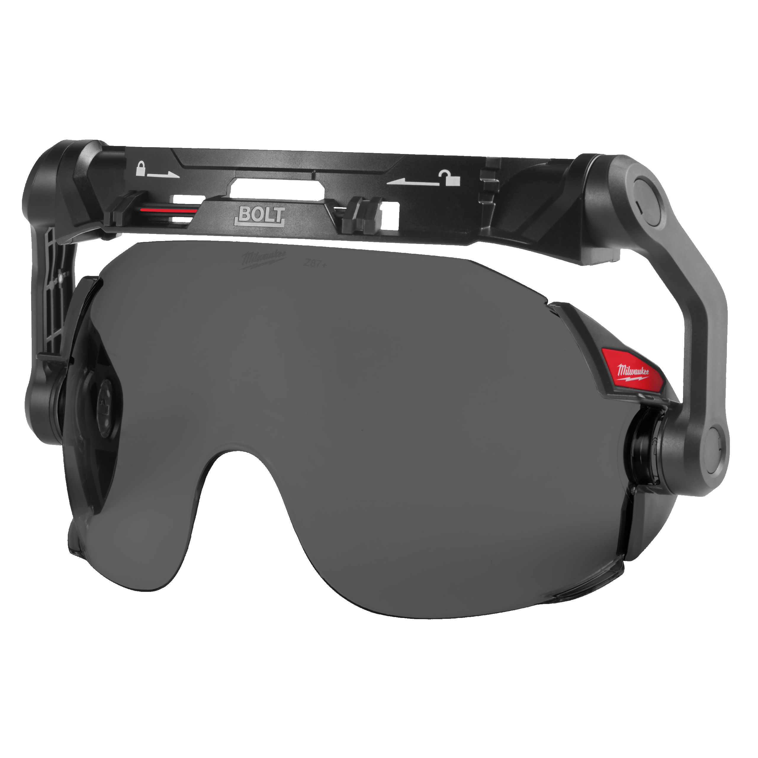 BOLT Compact Visier