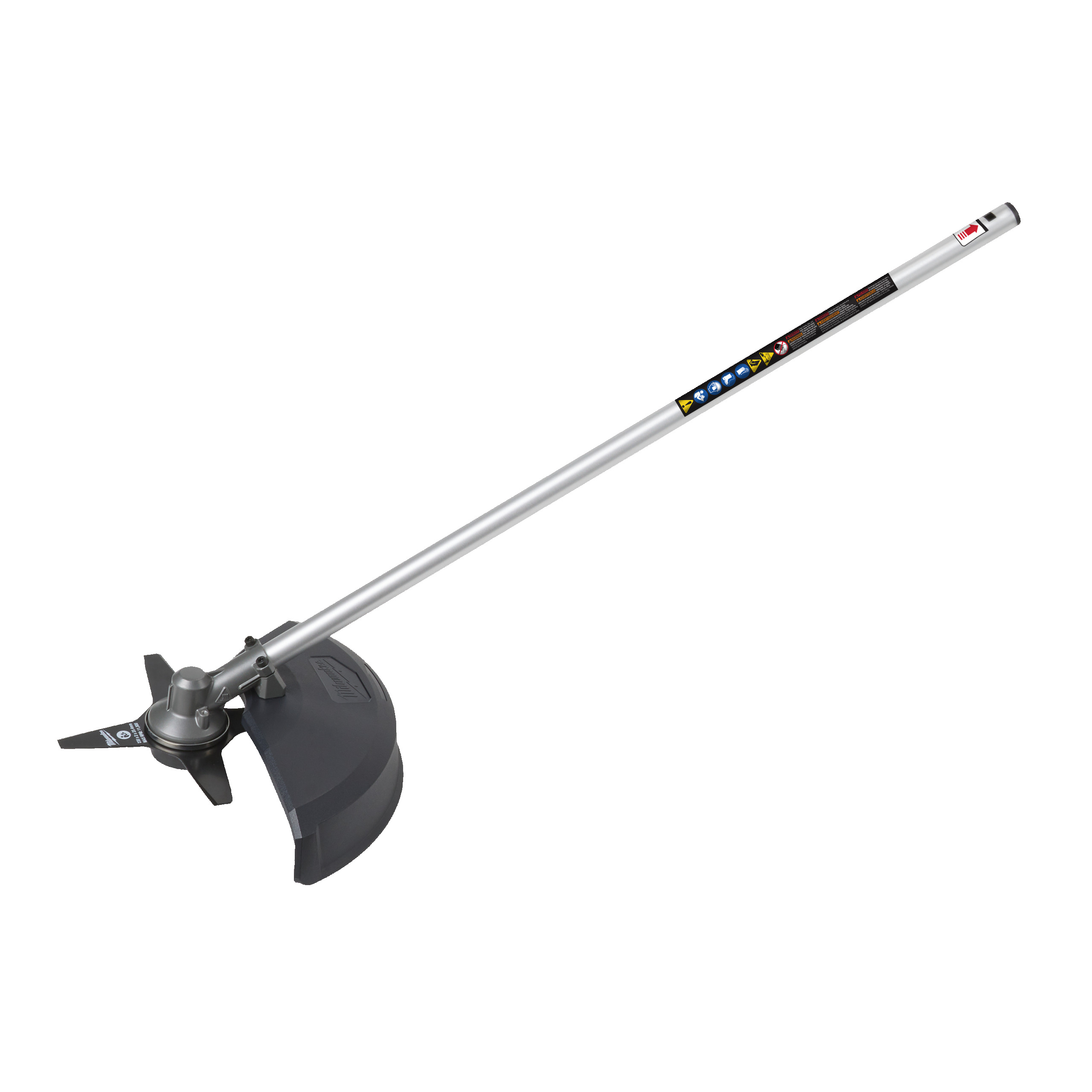 Sensen-Aufsatz QUIK-LOK