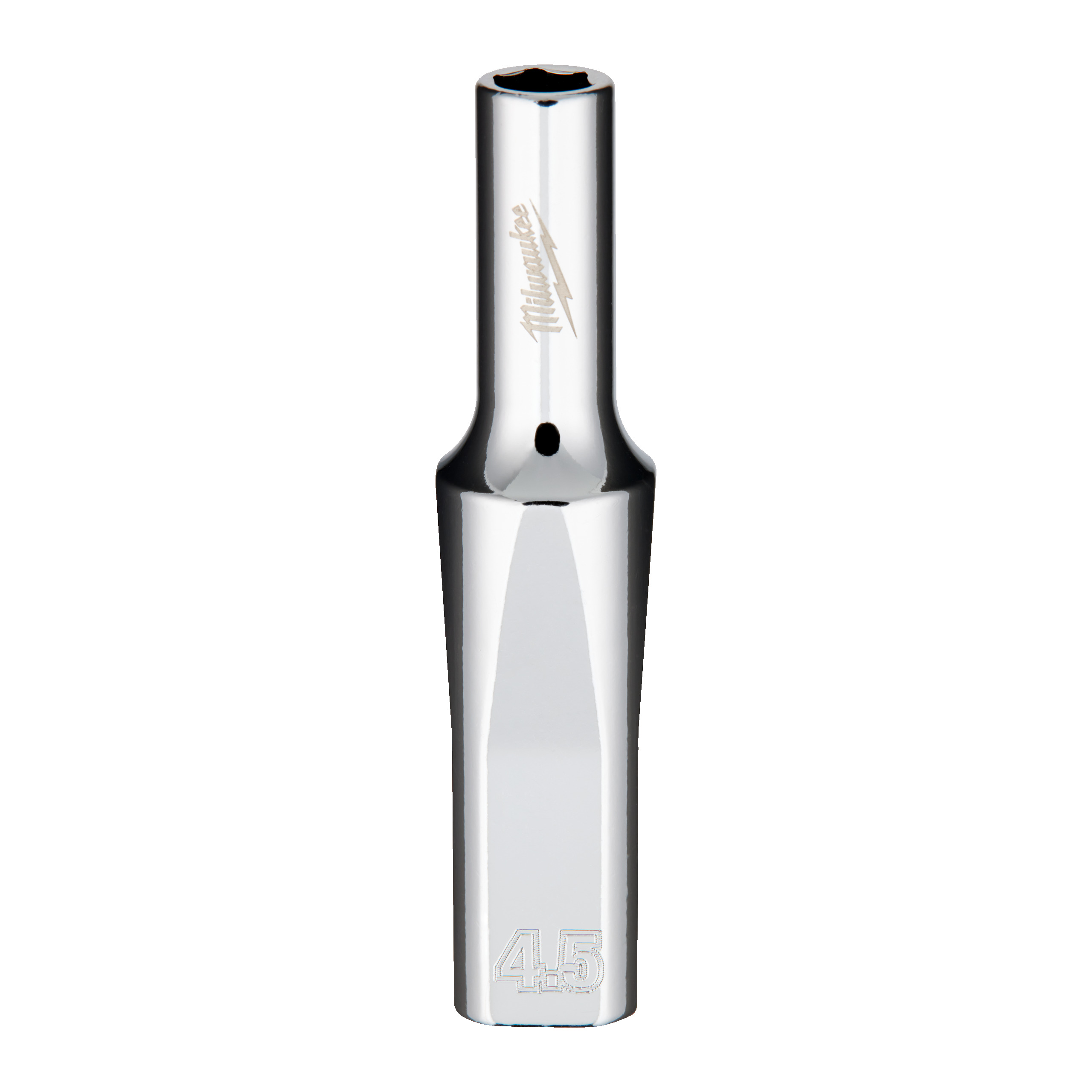 Steckschlüsseleinsatz 1/4'' lang