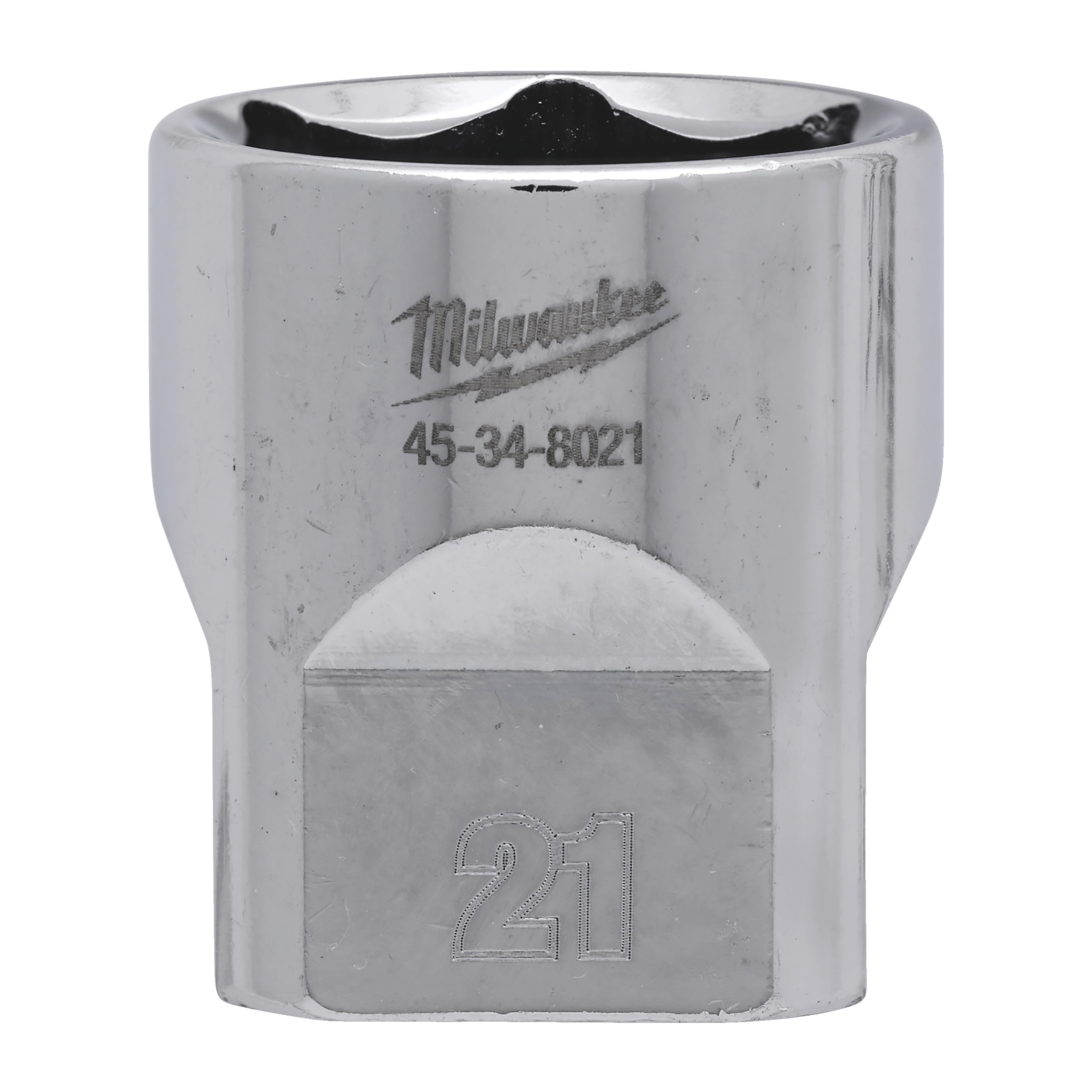 Steckschlüsseleinsatz 3/8''