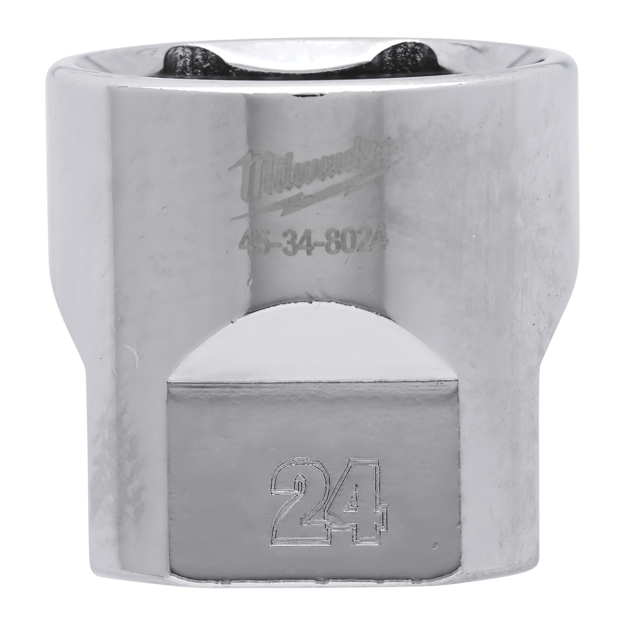 Steckschlüsseleinsatz 3/8''