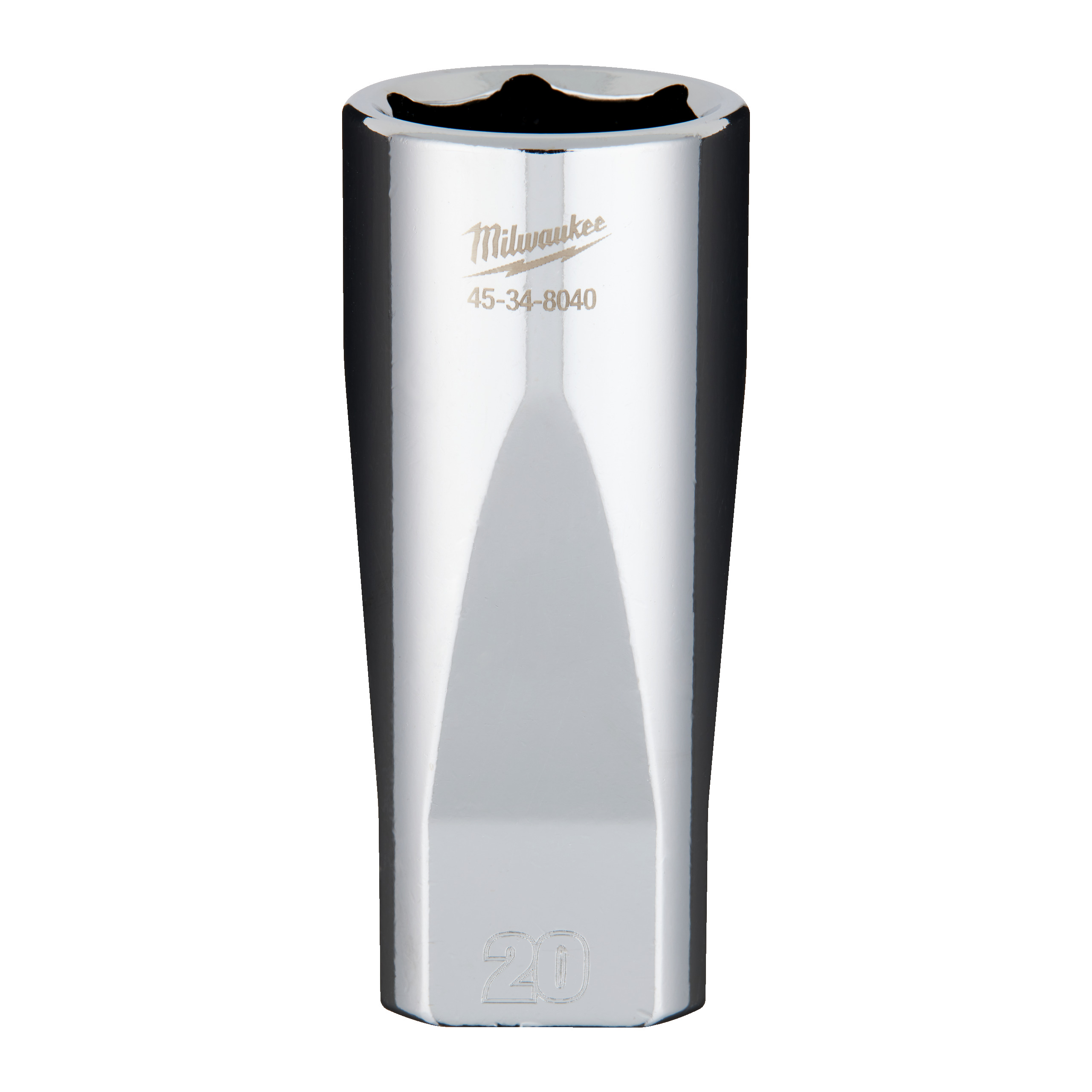 Steckschlüsseleinsatz 3/8'' lang