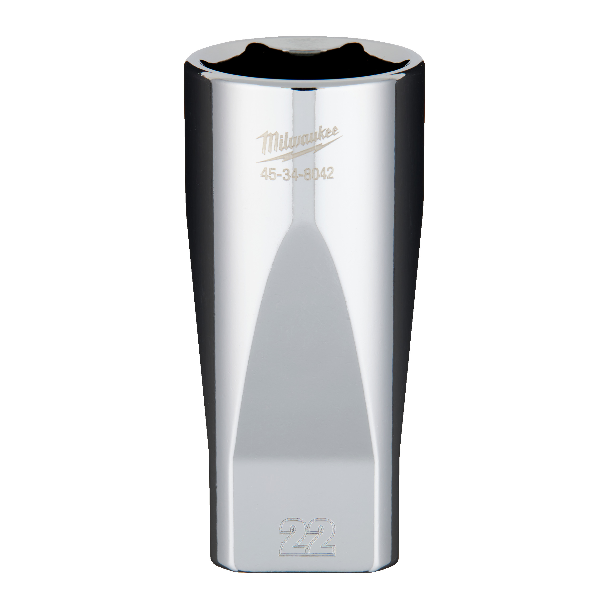 Steckschlüsseleinsatz 3/8'' lang