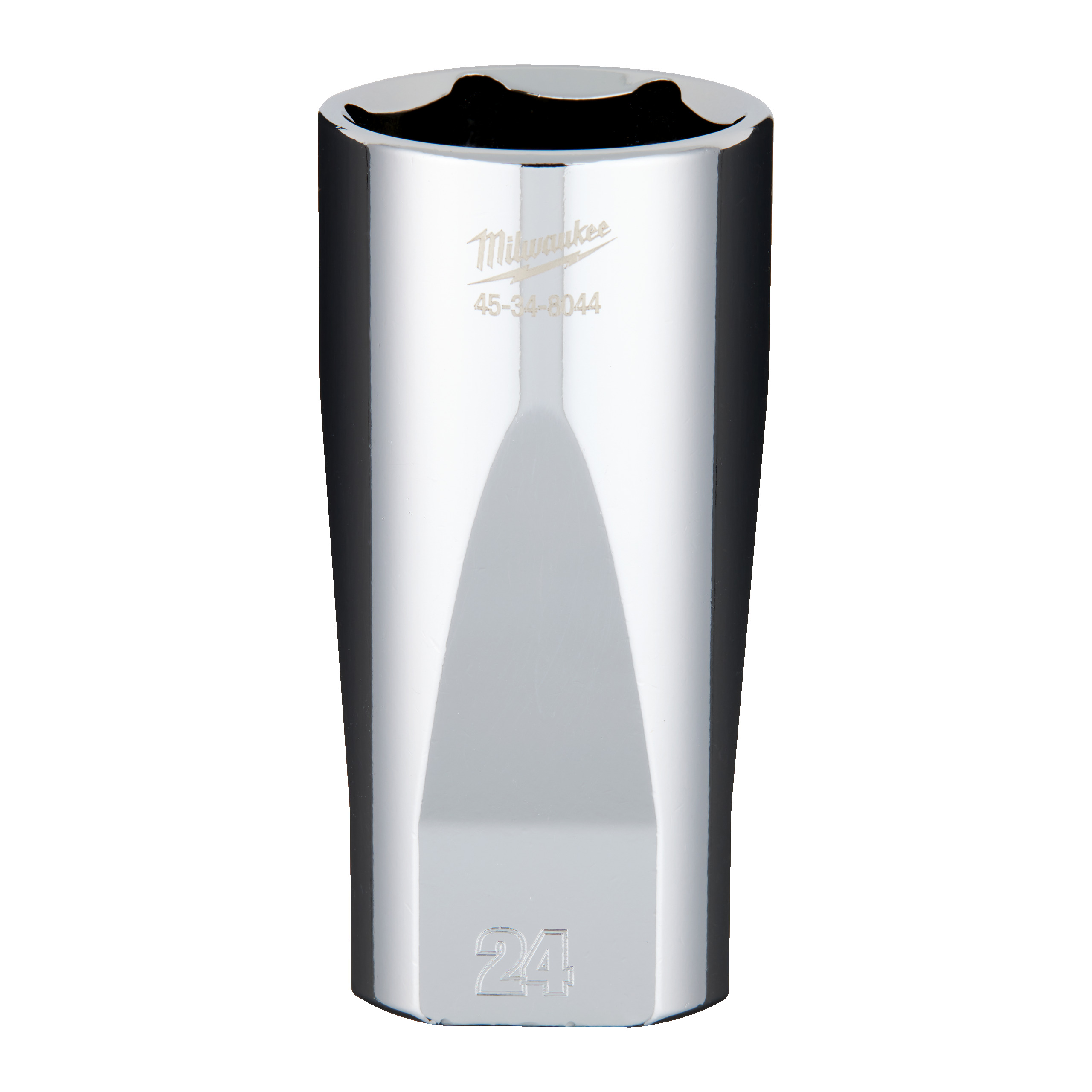 Steckschlüsseleinsatz 3/8'' lang