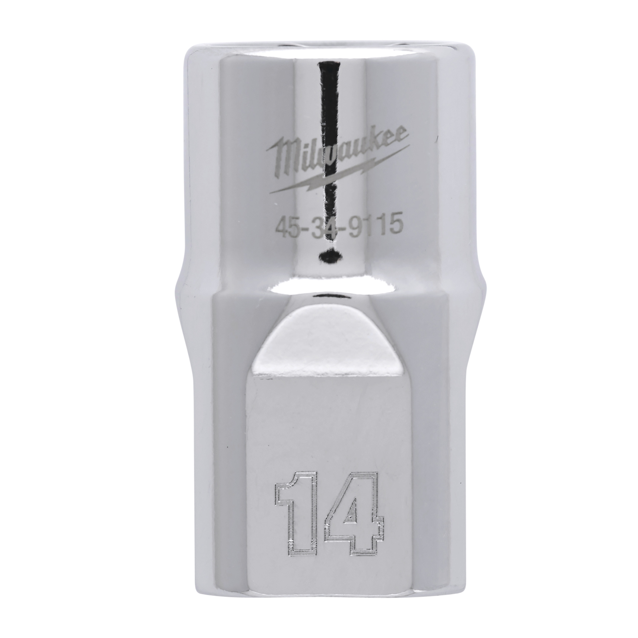 Steckschlüsseleinsatz 1/2''