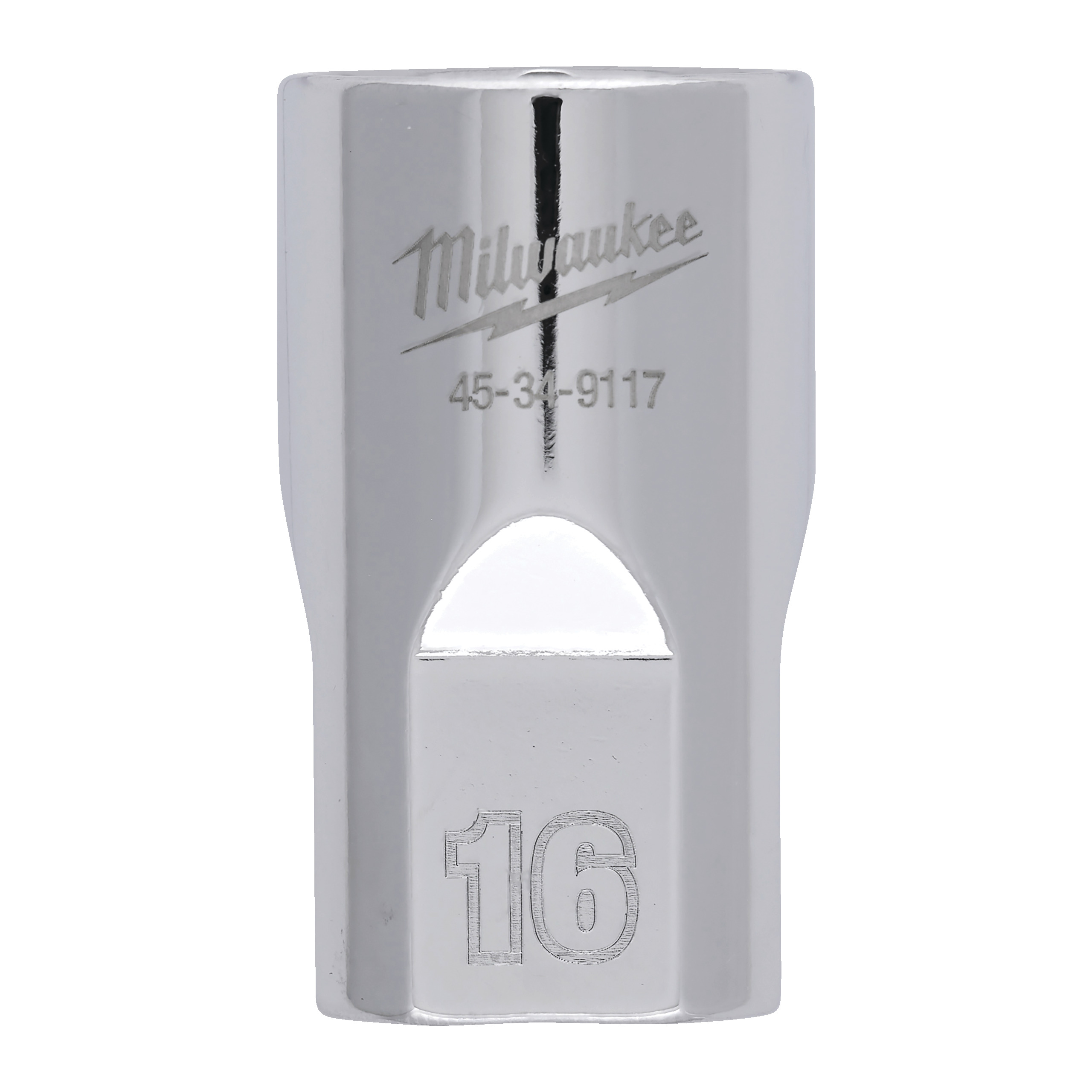 Steckschlüsseleinsatz 1/2''
