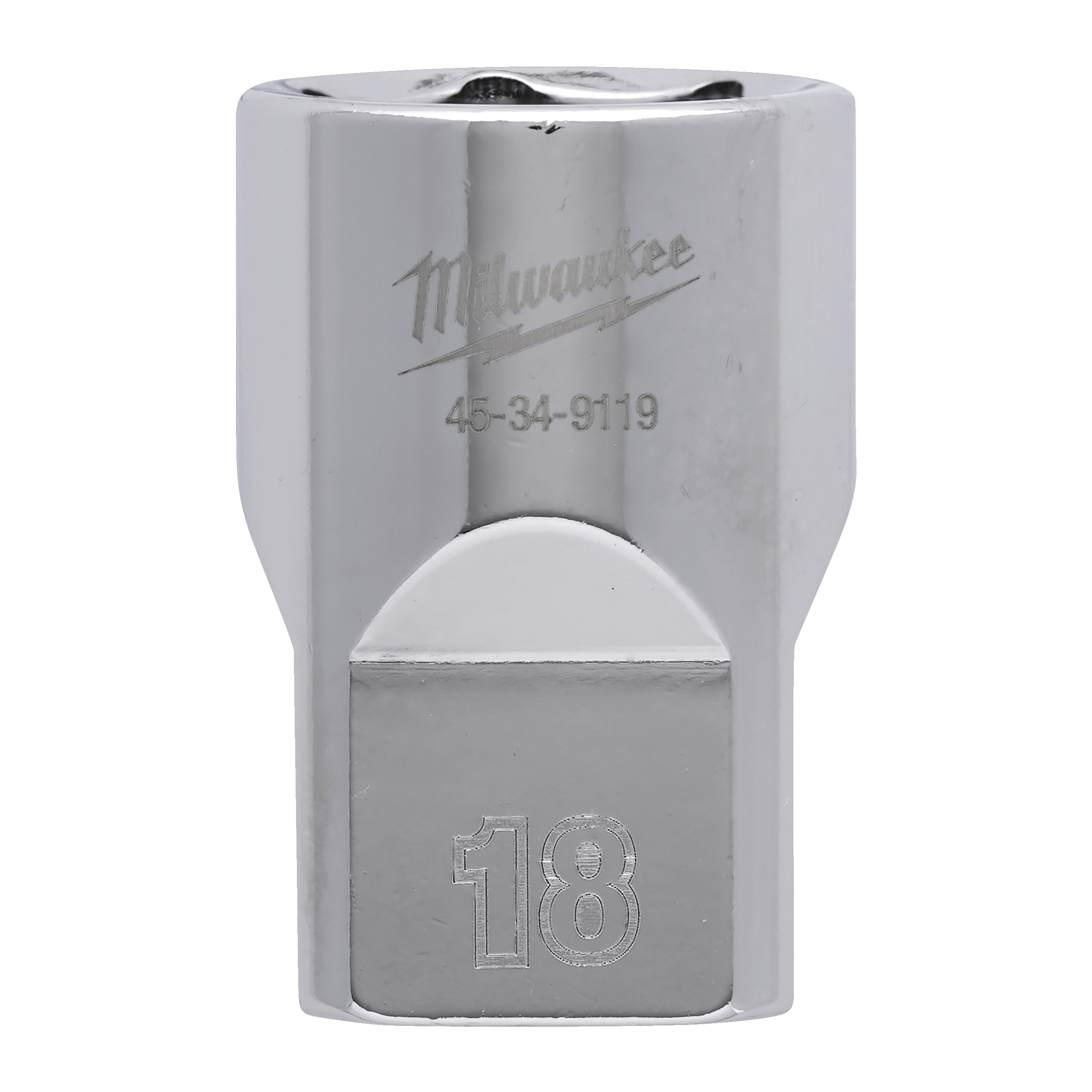Steckschlüsseleinsatz 1/2''