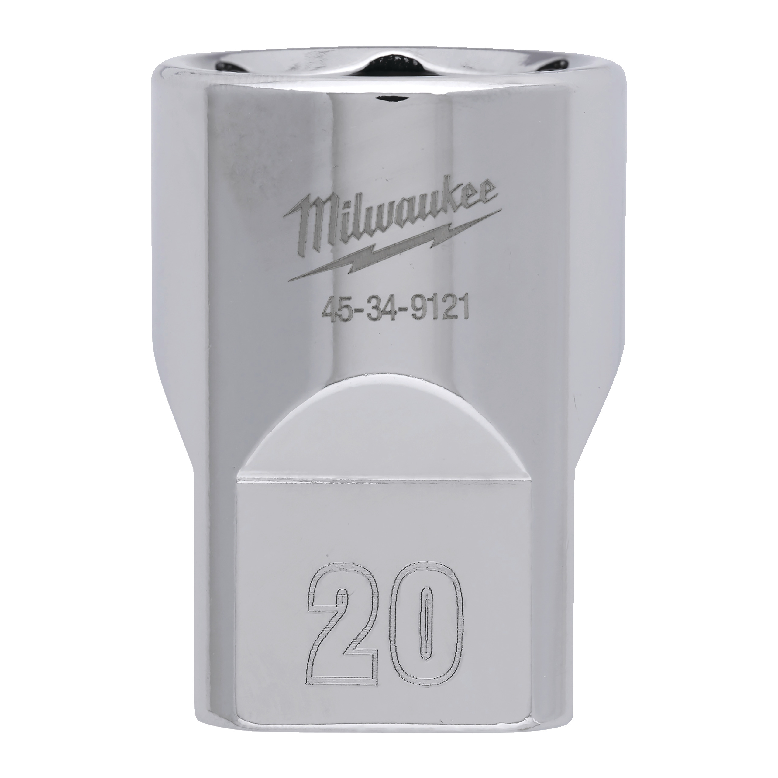 Steckschlüsseleinsatz 1/2''