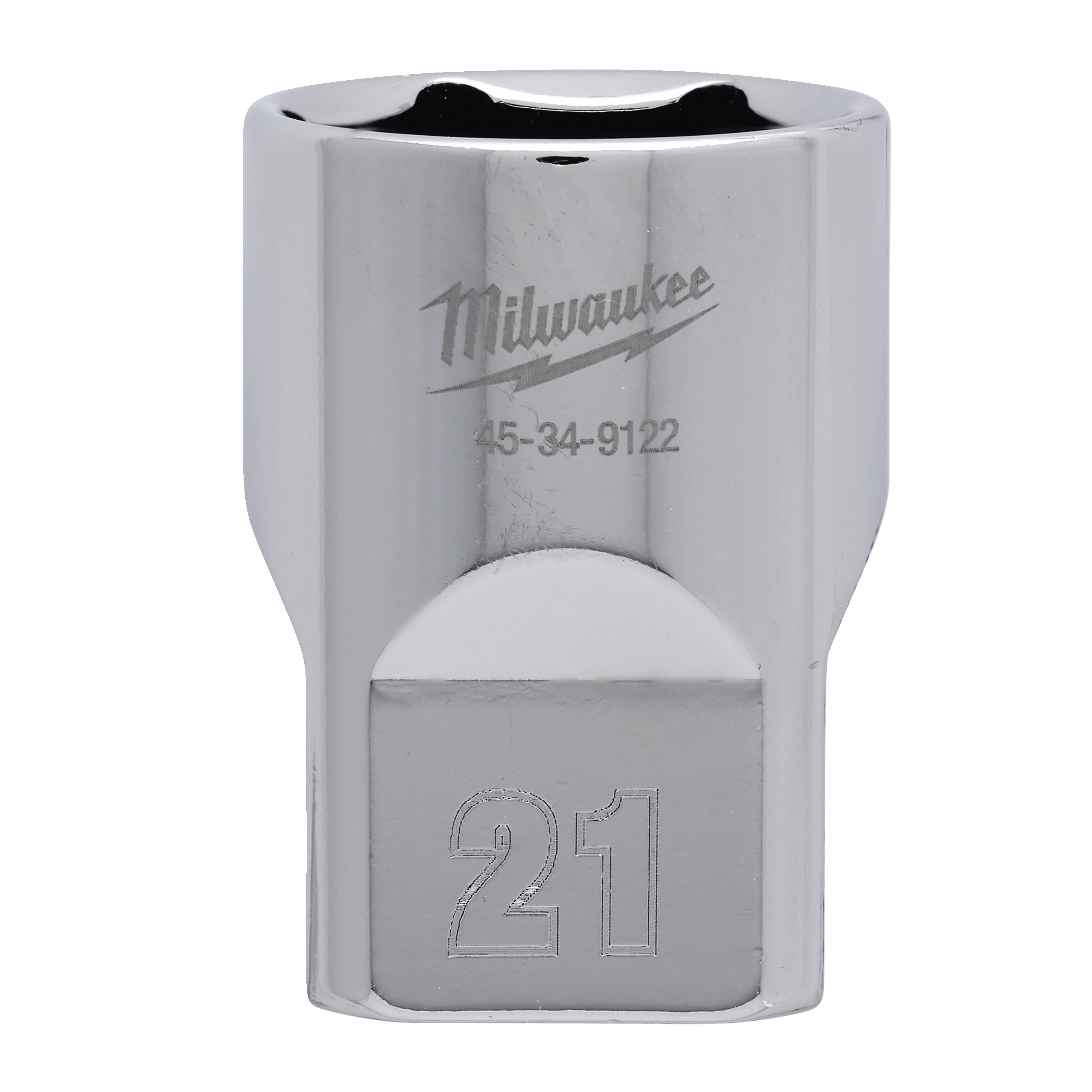 Steckschlüsseleinsatz 1/2''