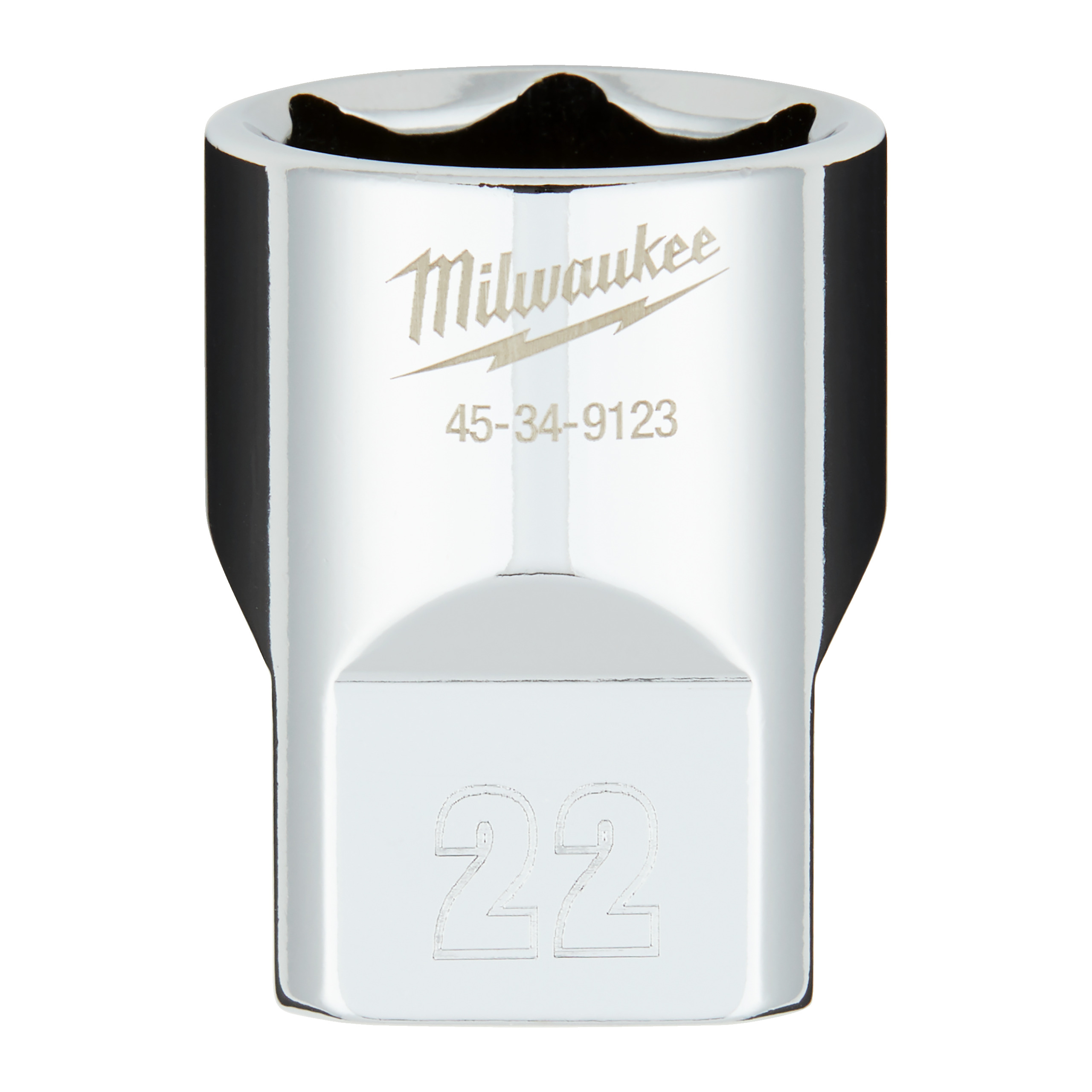 Steckschlüsseleinsatz 1/2''