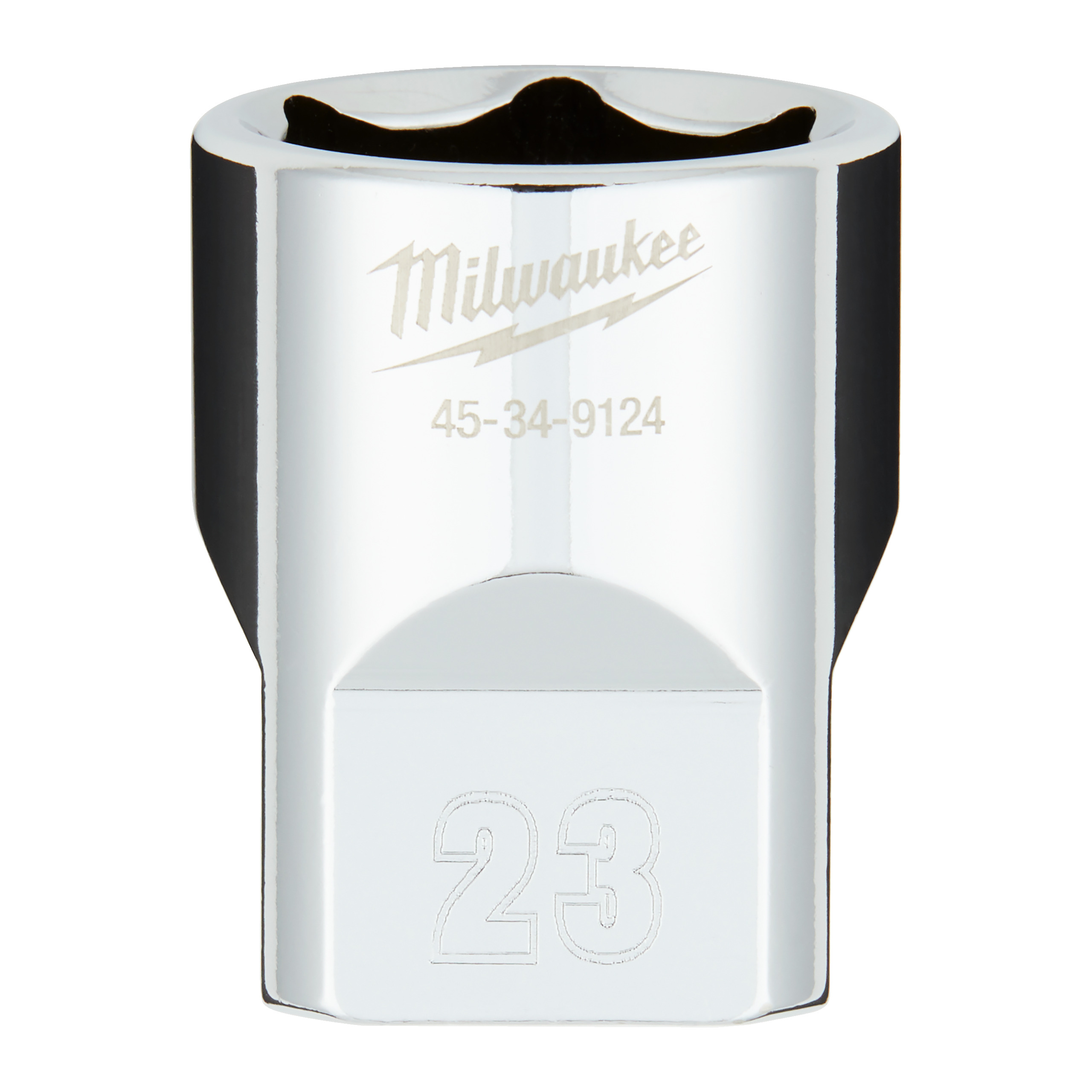 Steckschlüsseleinsatz 1/2''