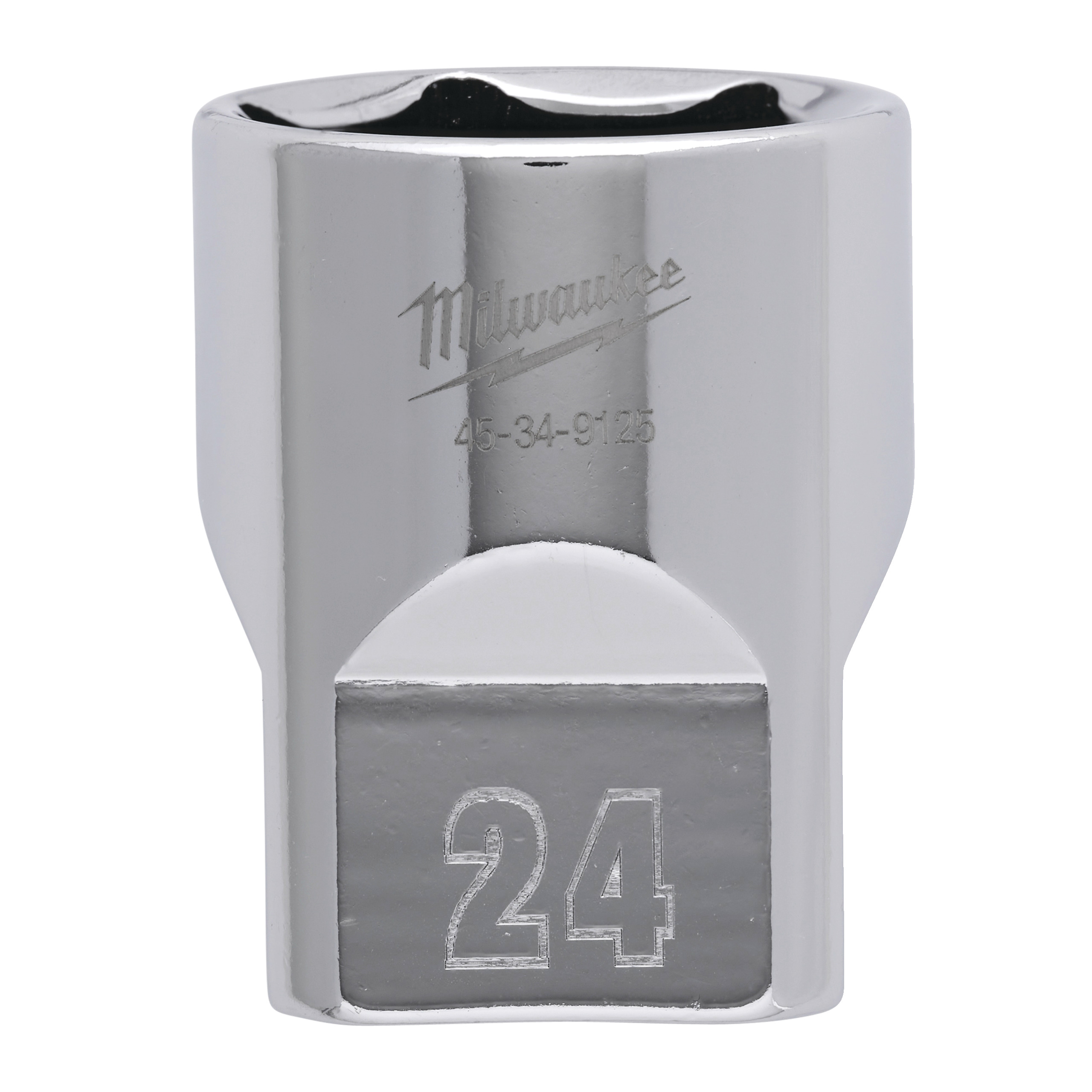 Steckschlüsseleinsatz 1/2''