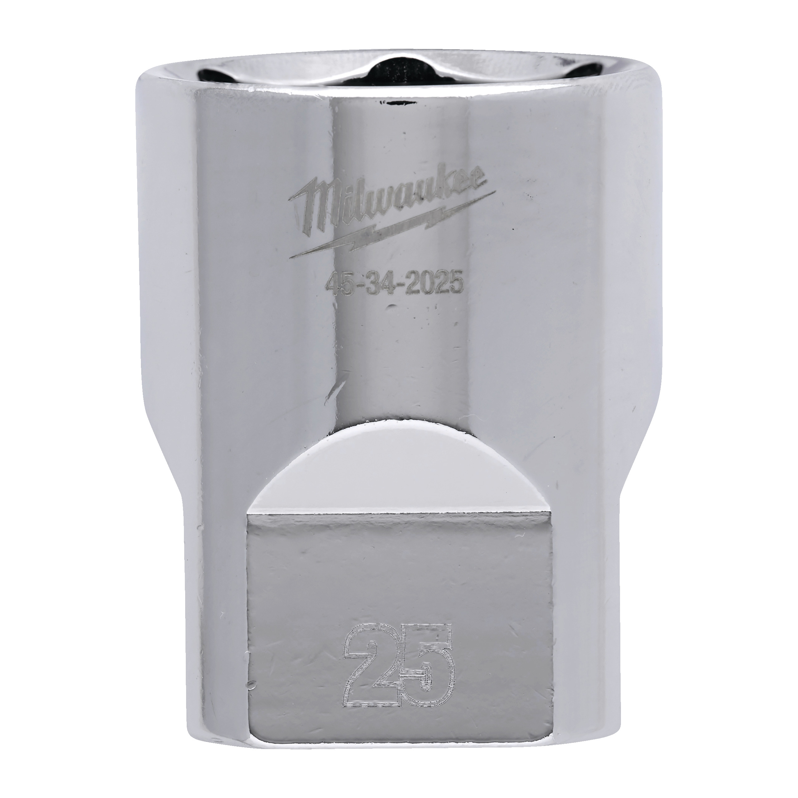 Steckschlüsseleinsatz 1/2''